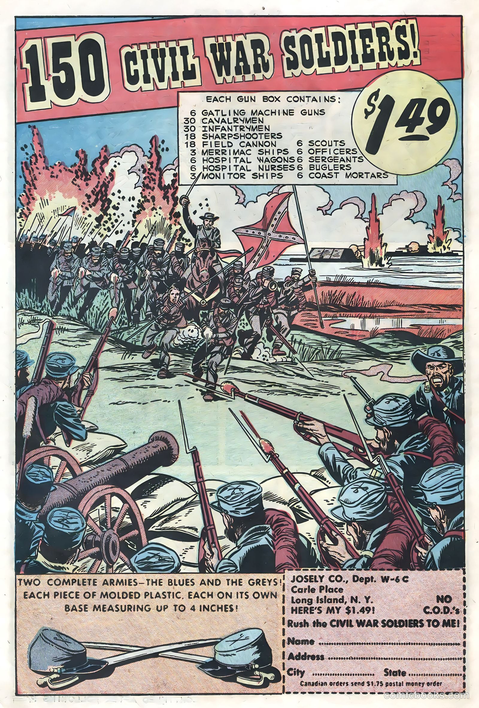 War at Sea #31 — page 22 of 36