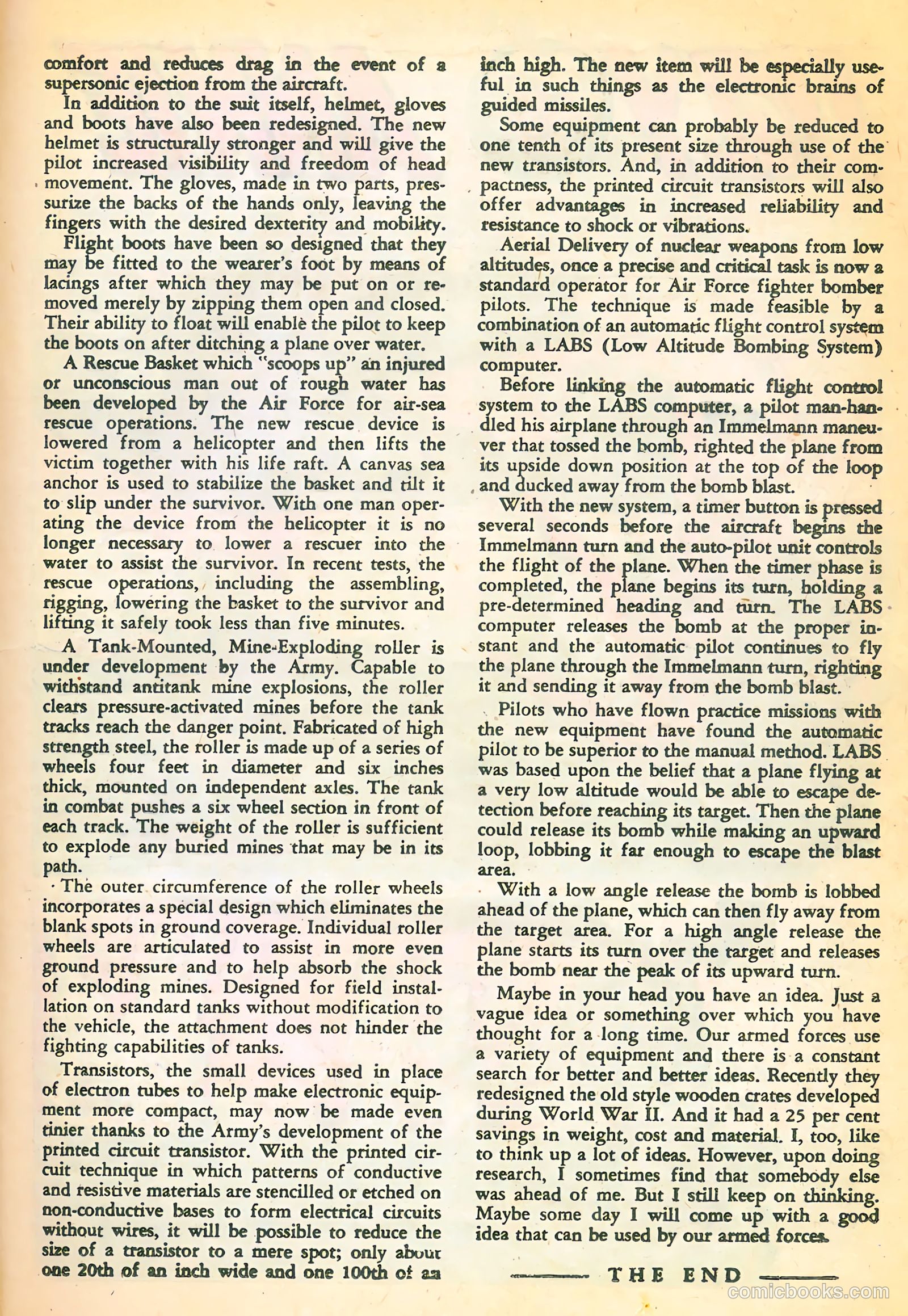 War at Sea #32 — page 25 of 36