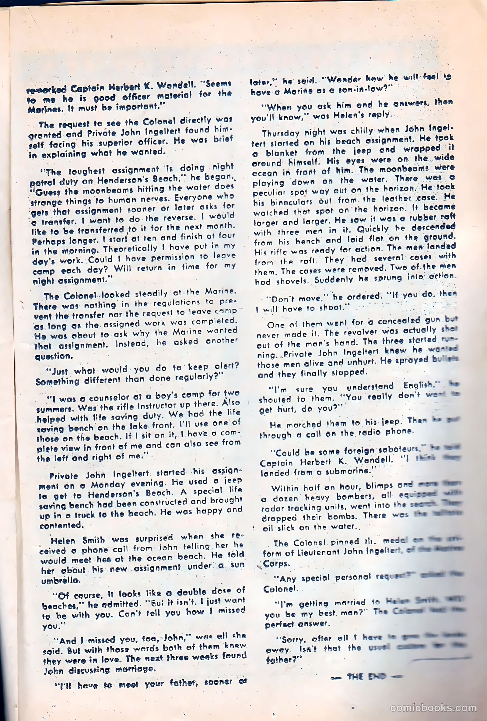 War at Sea #34 — page 21 of 36