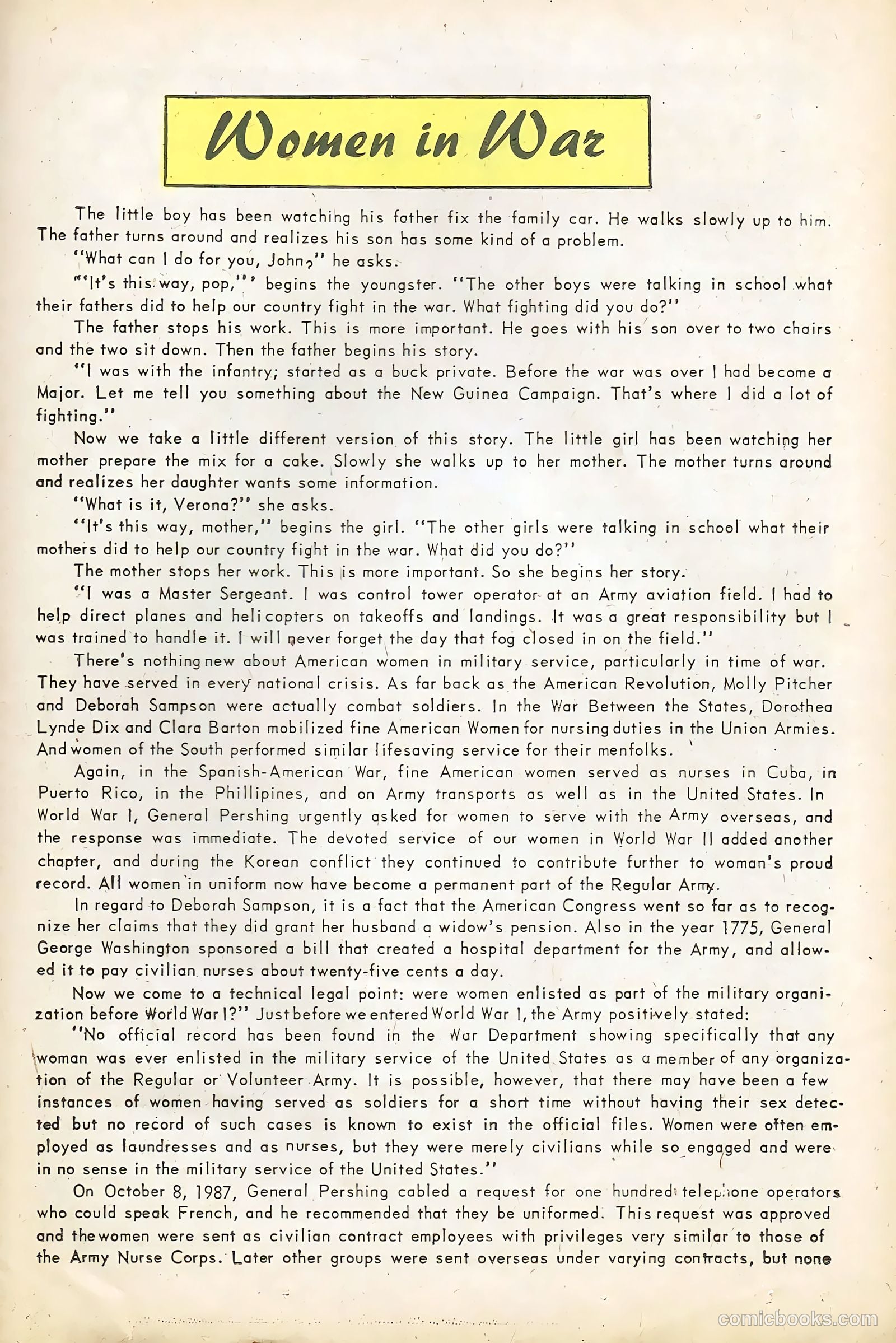 War at Sea #35 — page 23 of 36