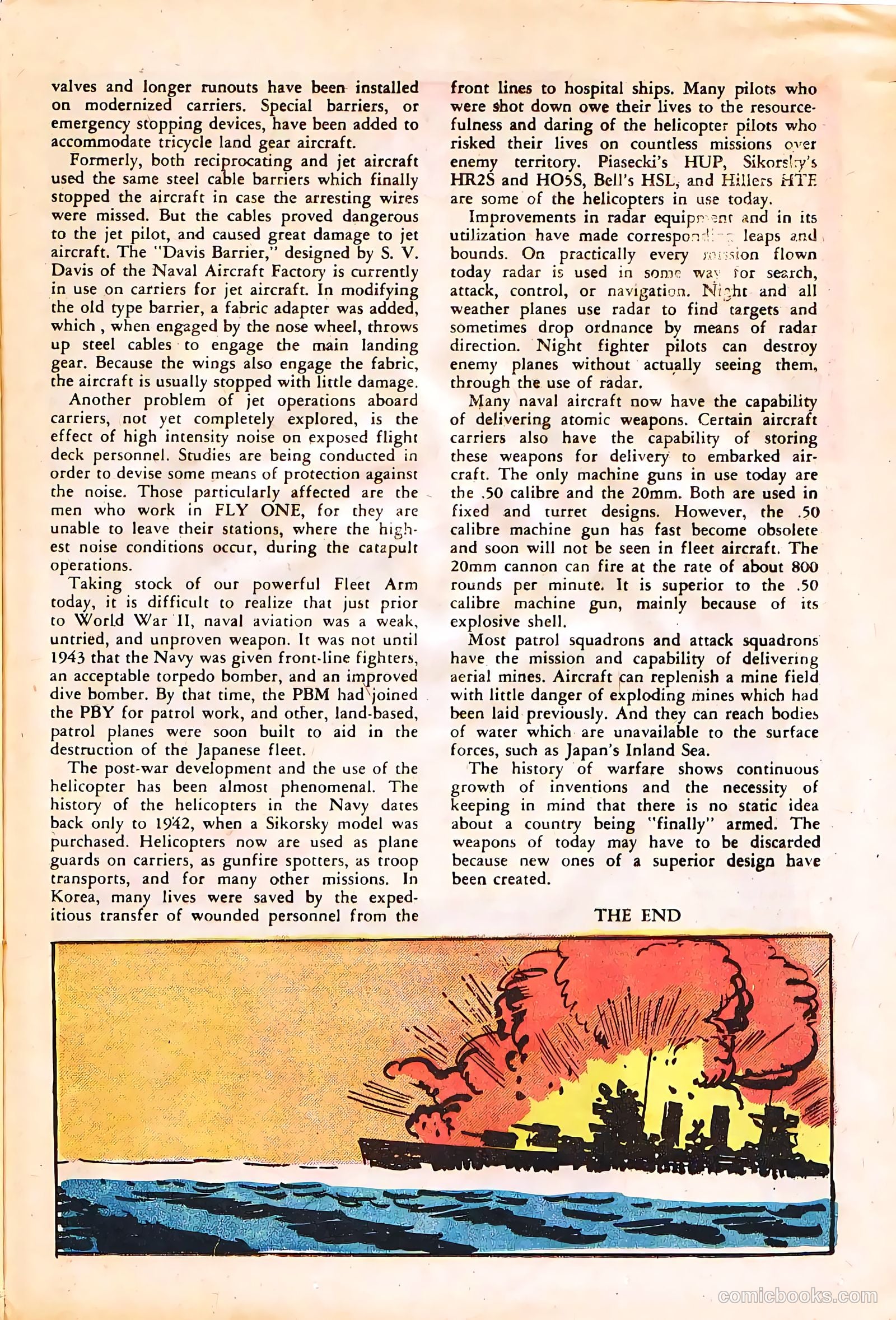 War at Sea #37 — page 25 of 36