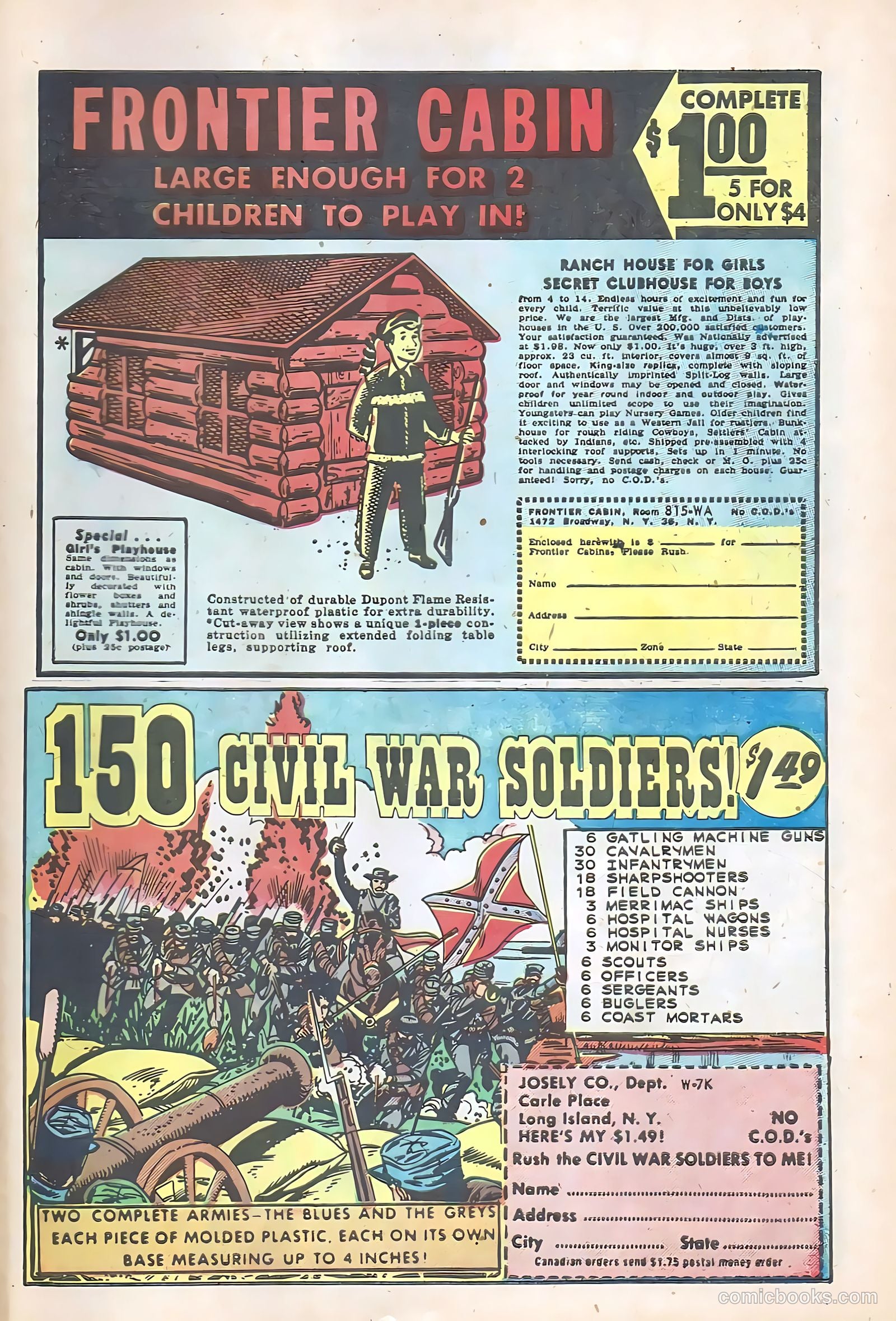 War at Sea #38 — page 31 of 36