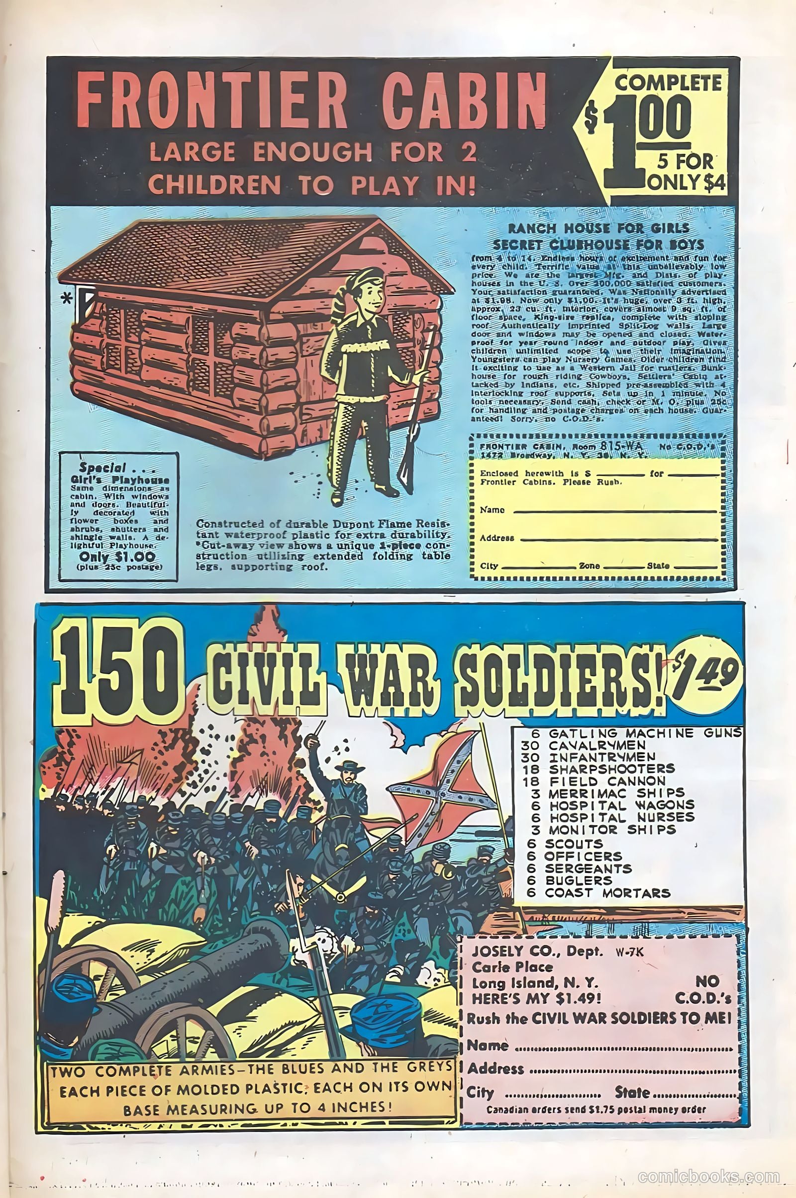 War at Sea #39 — page 31 of 36