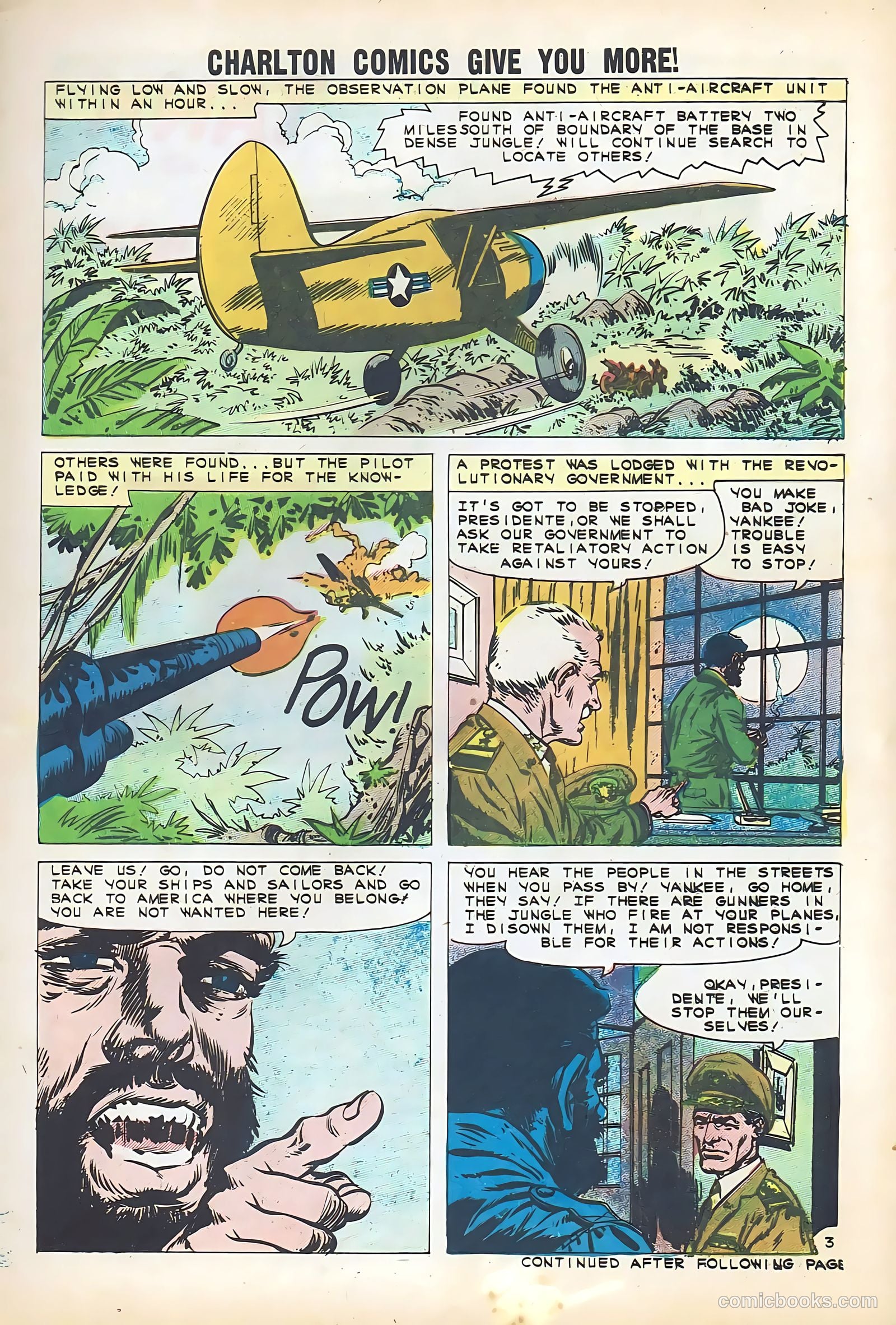 War at Sea #42 — page 5 of 36