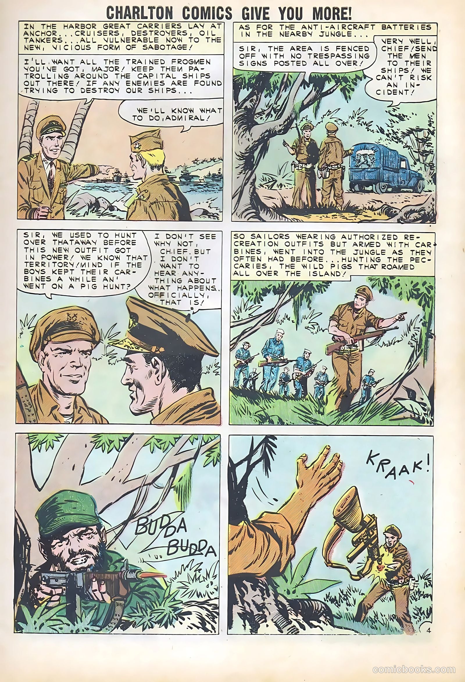 War at Sea #42 — page 7 of 36