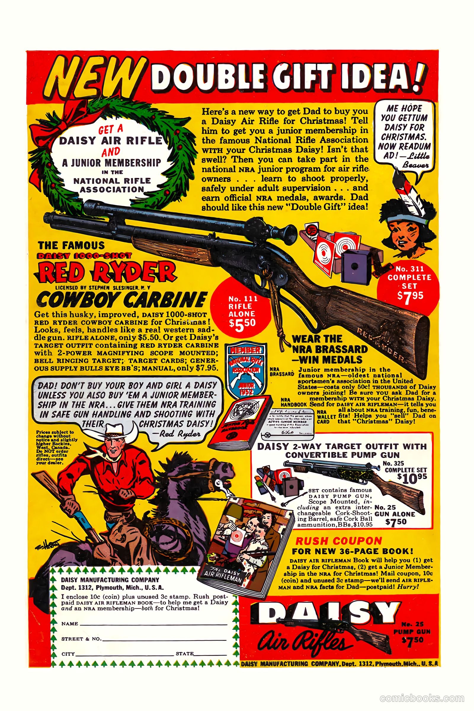 War Battles #1 — page 41 of 41