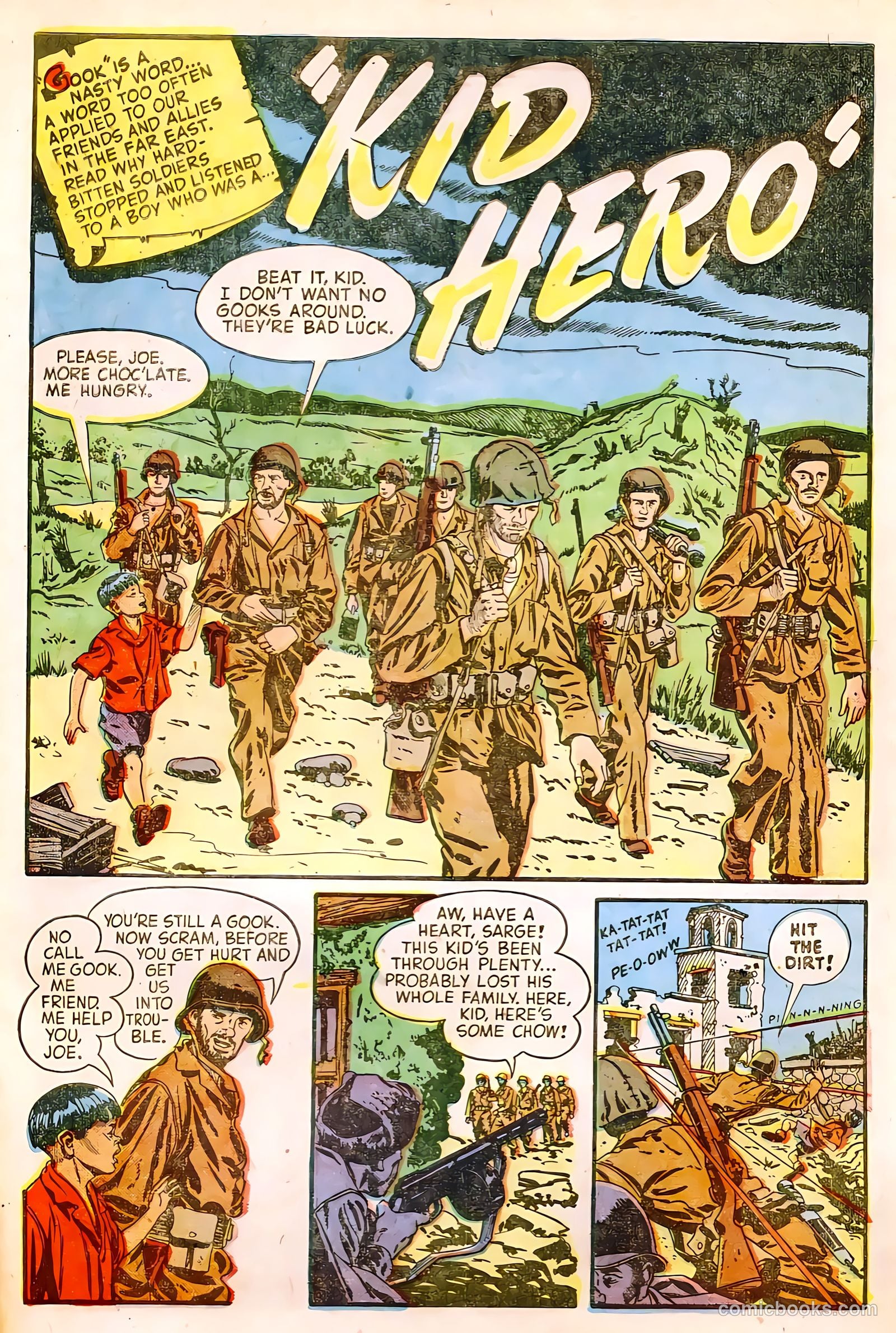 War Battles #2 — page 27 of 36