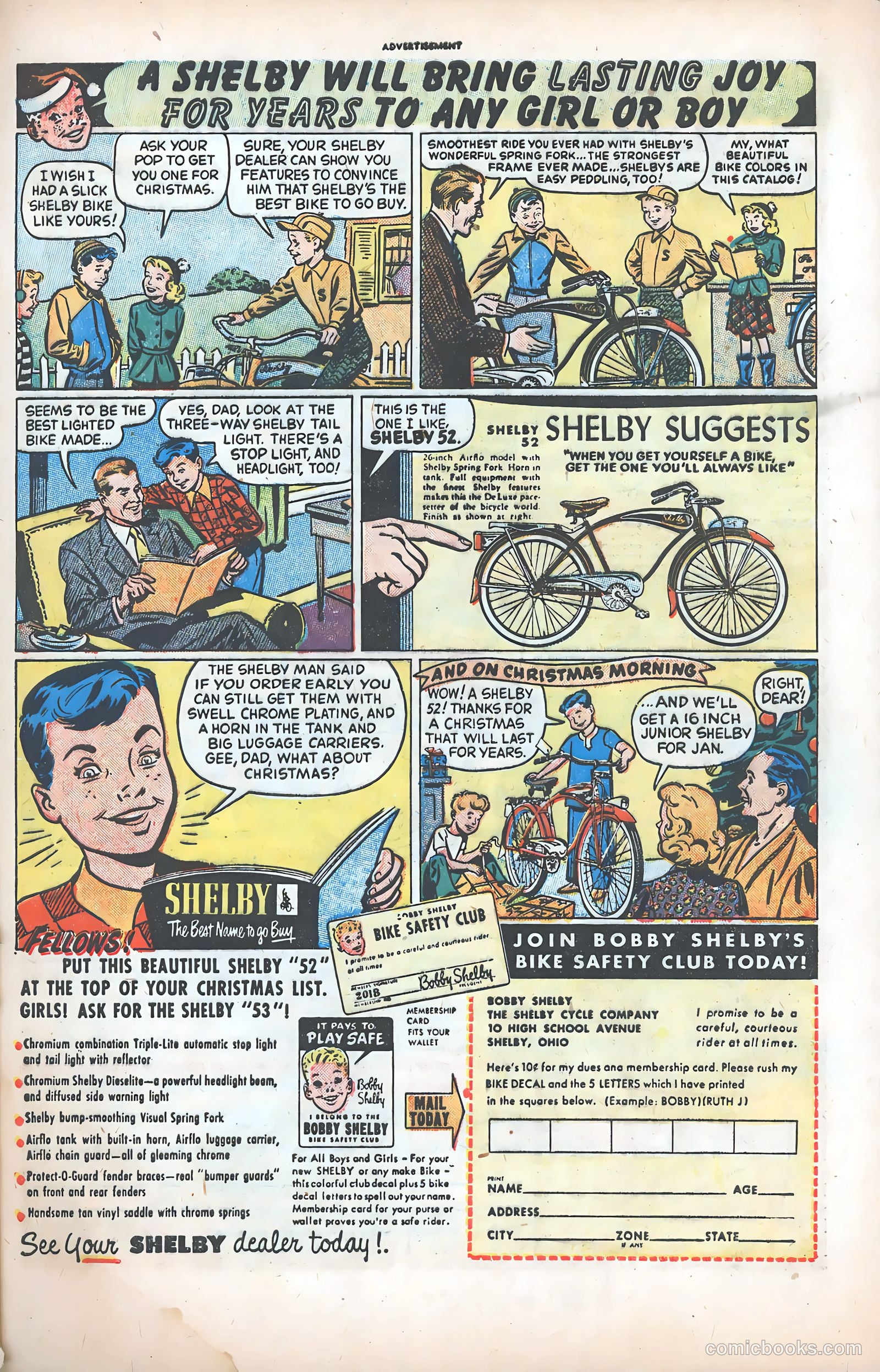 War Battles #9 — page 33 of 36
