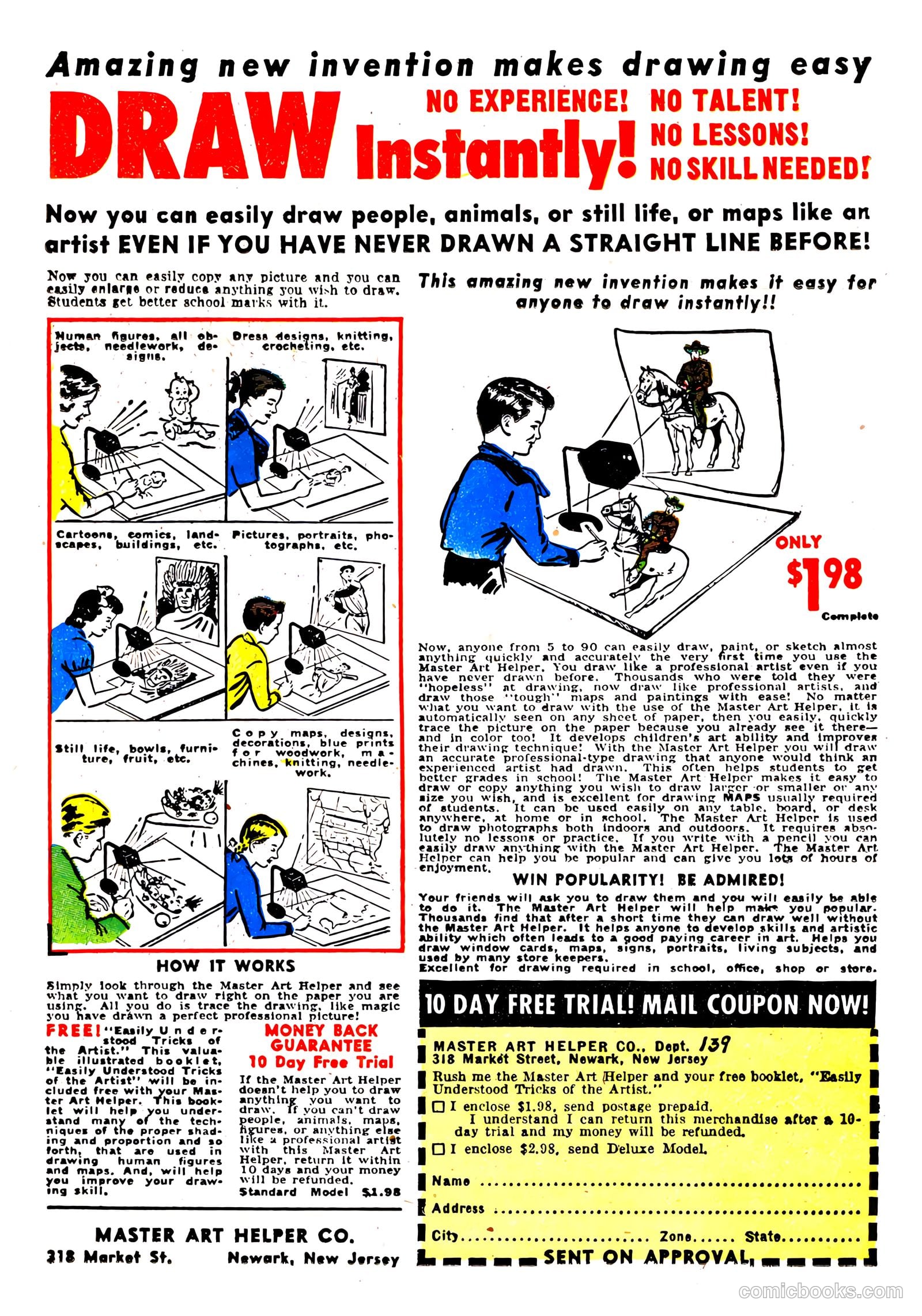 War Birds #3 — page 19 of 36