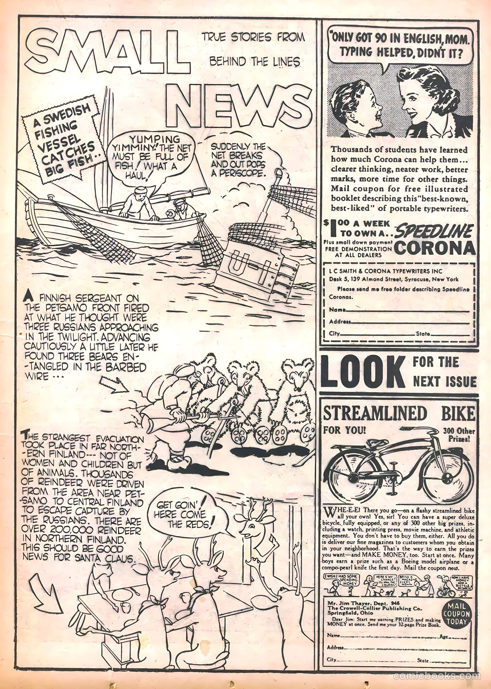 War Comics #2 — page 25 of 68