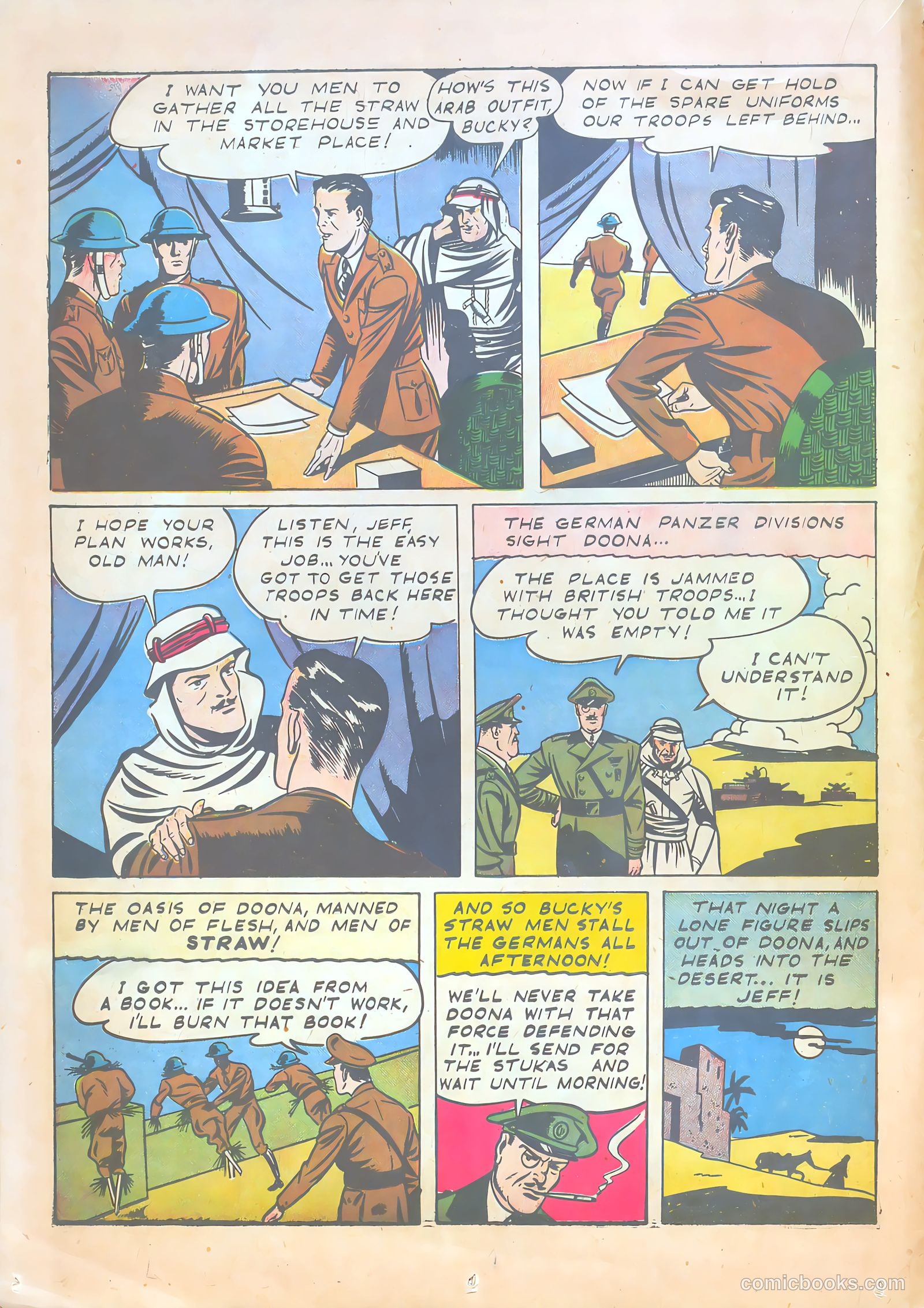 War Comics #4 — page 24 of 68