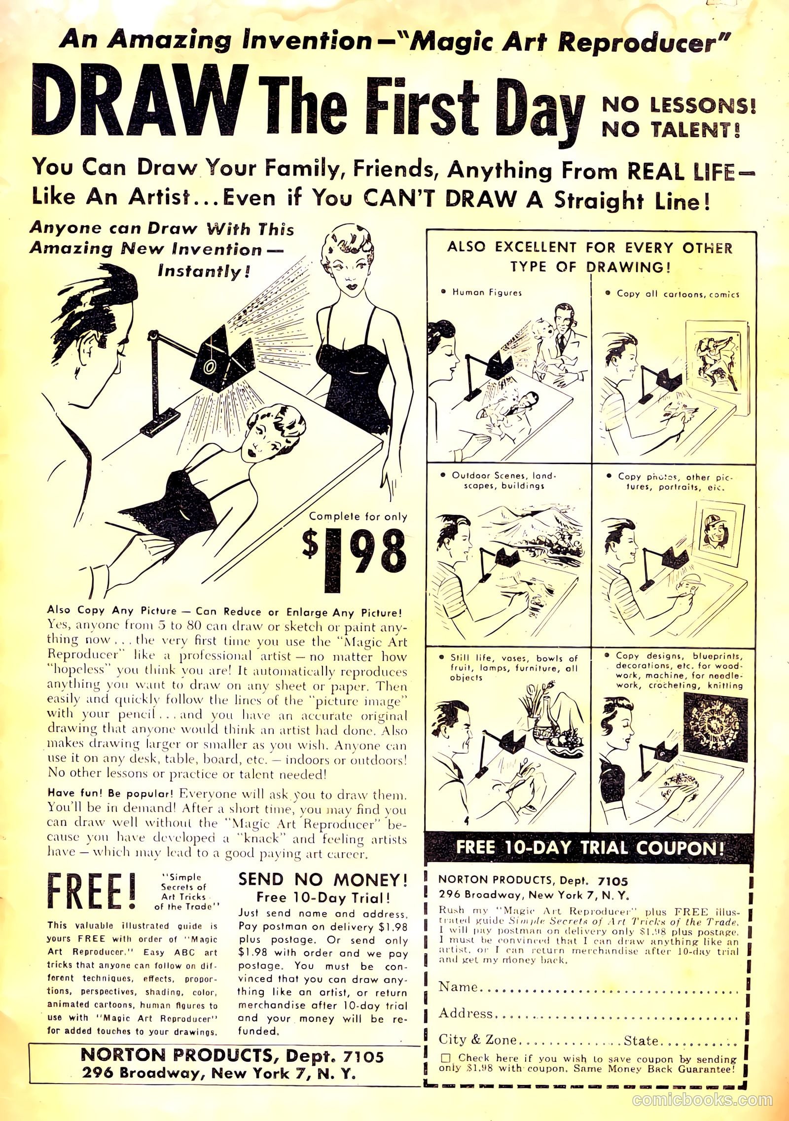 War Heroes #1 — page 35 of 36