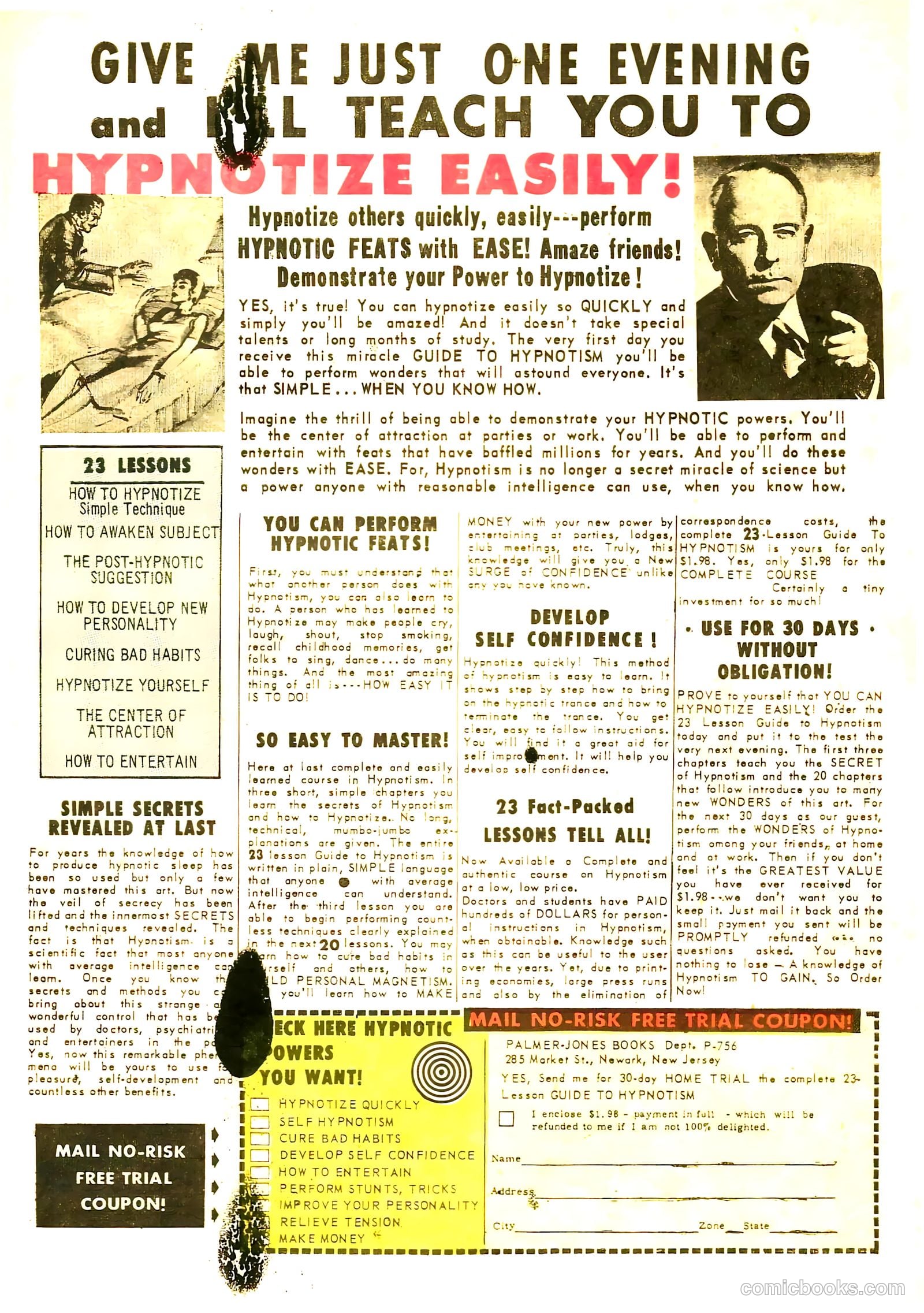 War Heroes #13 — page 31 of 36
