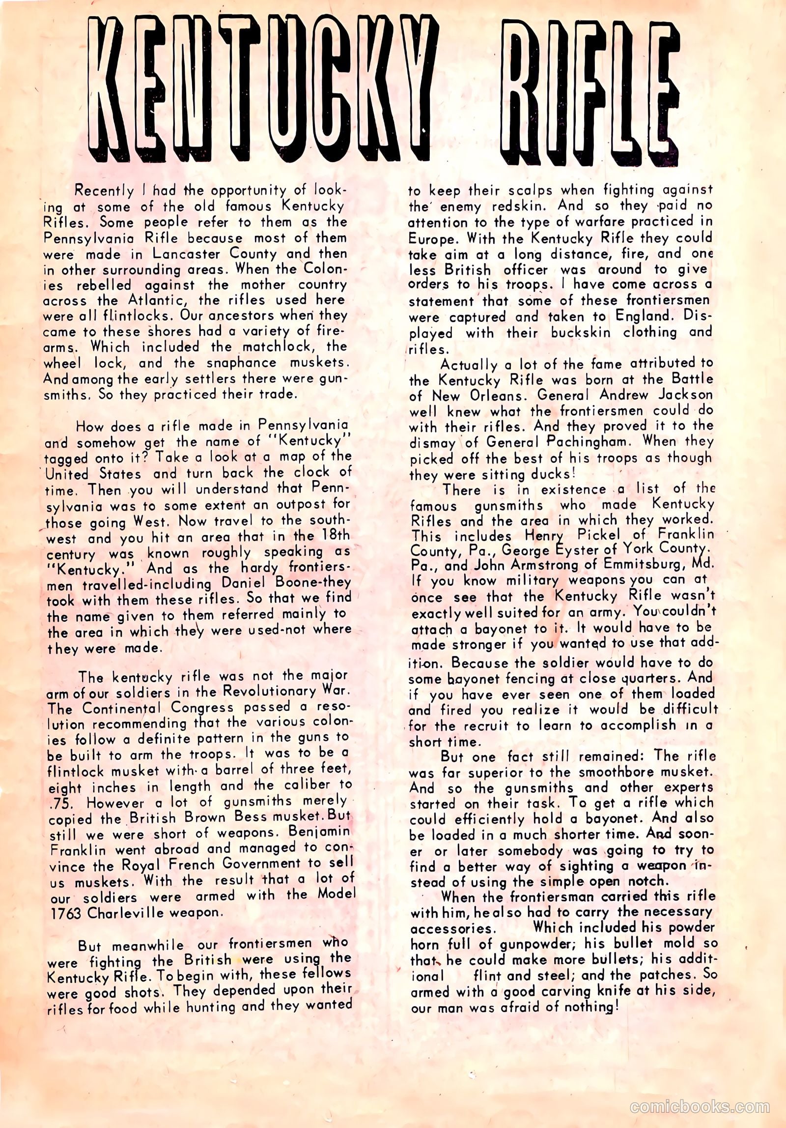 War Heroes #14 — page 13 of 36