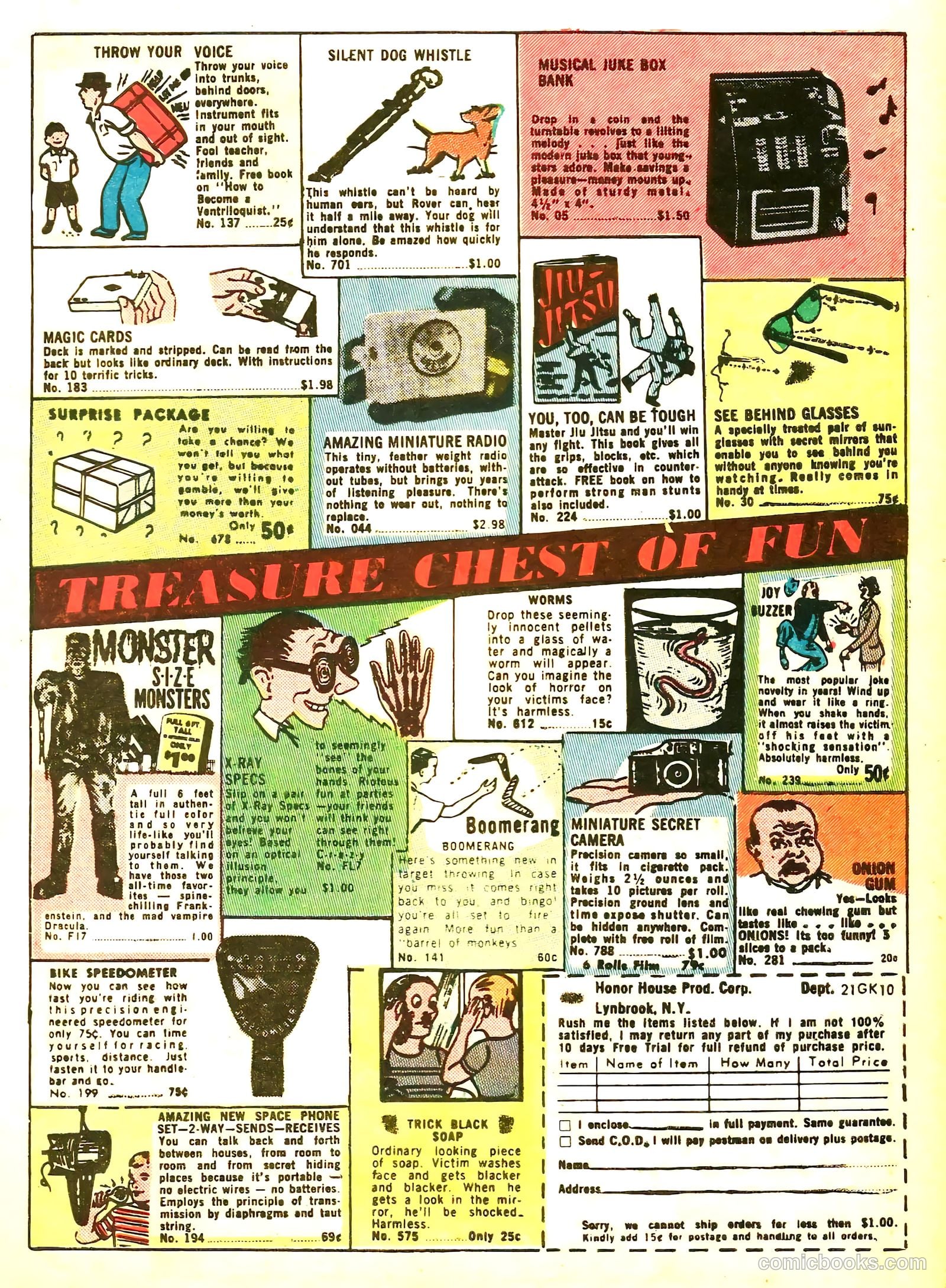 War Heroes #16 — page 29 of 36