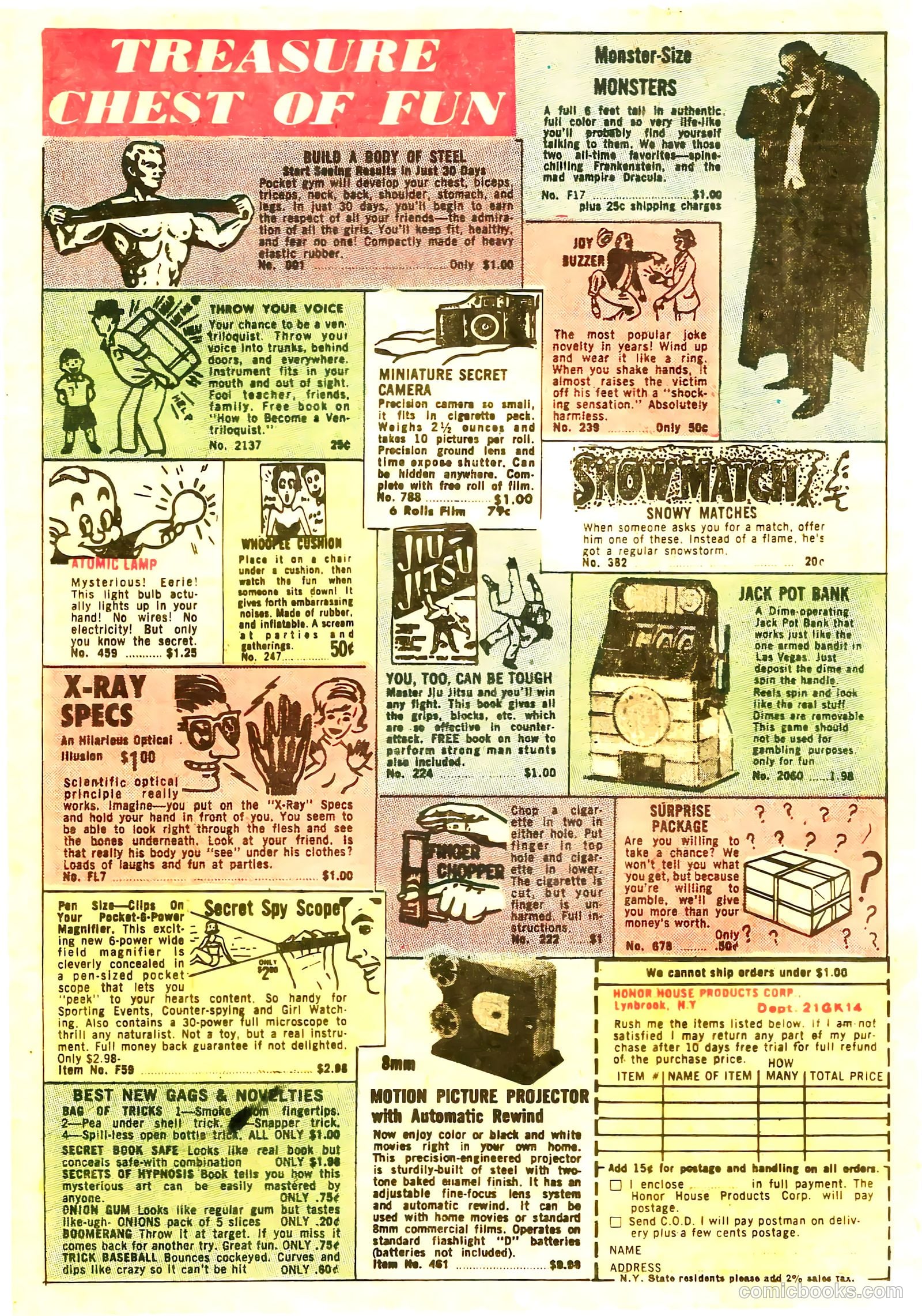 War Heroes #18 — page 14 of 36