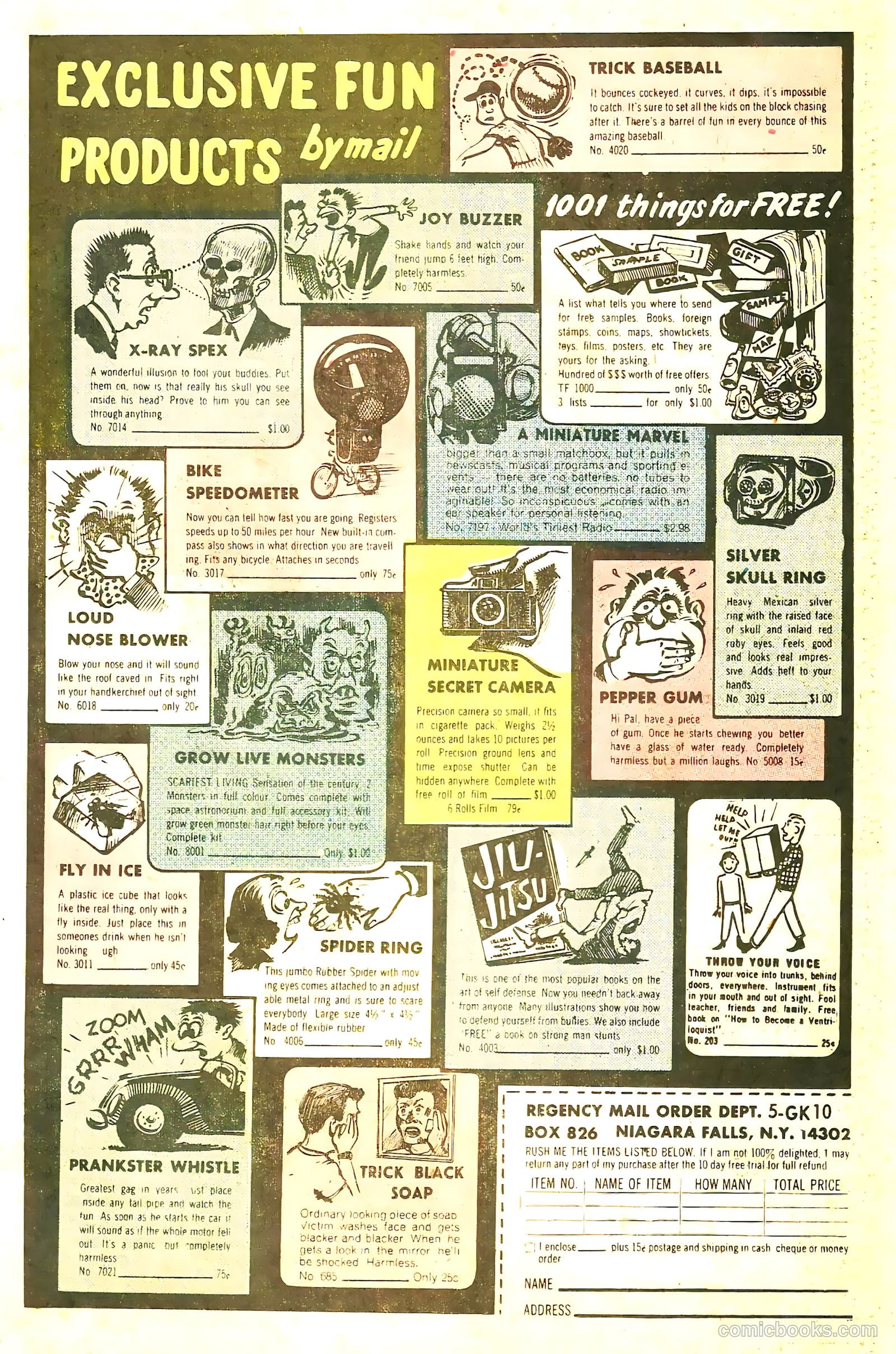 War Heroes #27 — page 23 of 36