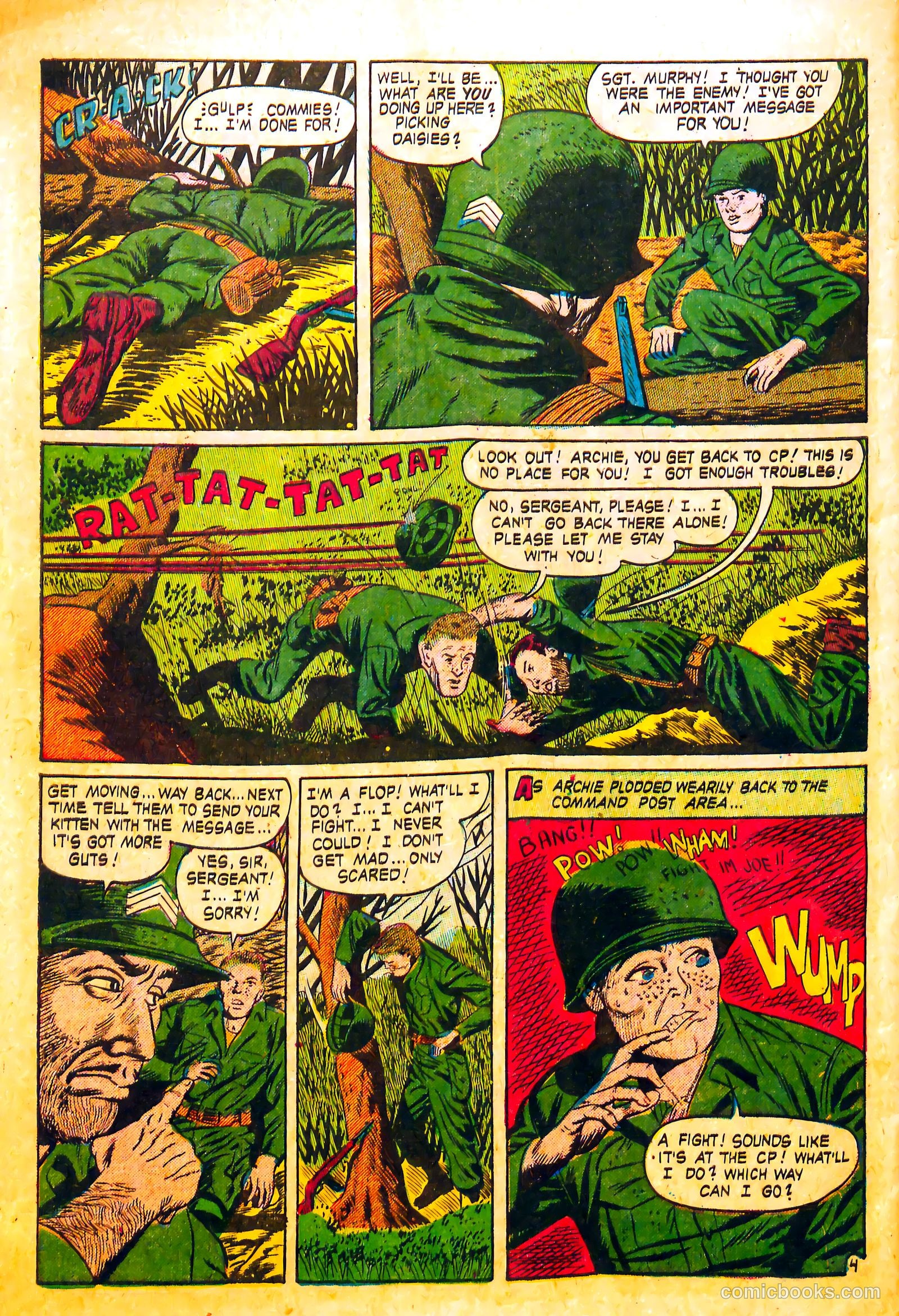 War Report #2 — page 30 of 36