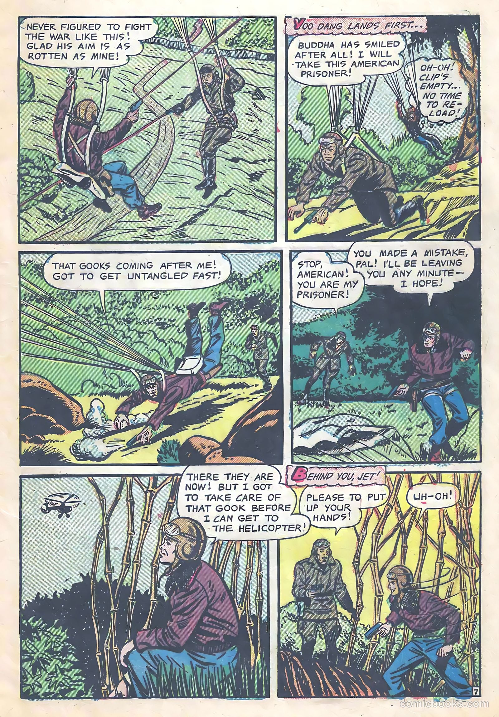 War Report #3 — page 9 of 36