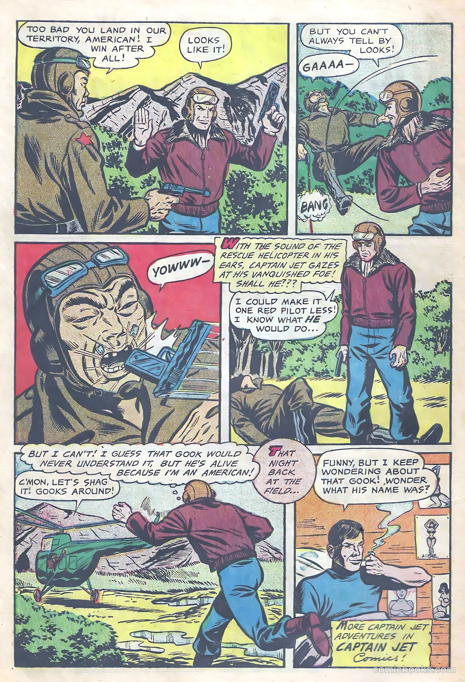 War Report #3 — page 10 of 36