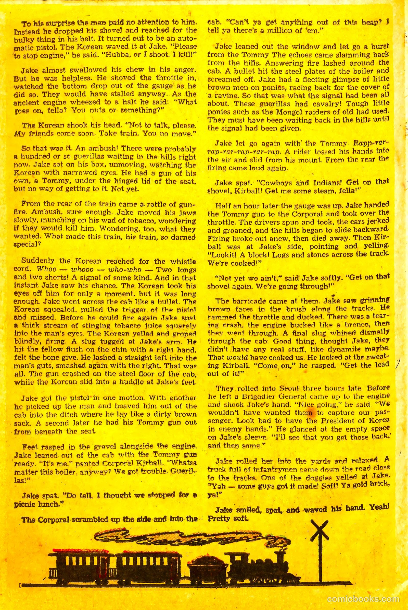 War Report #5 — page 18 of 36