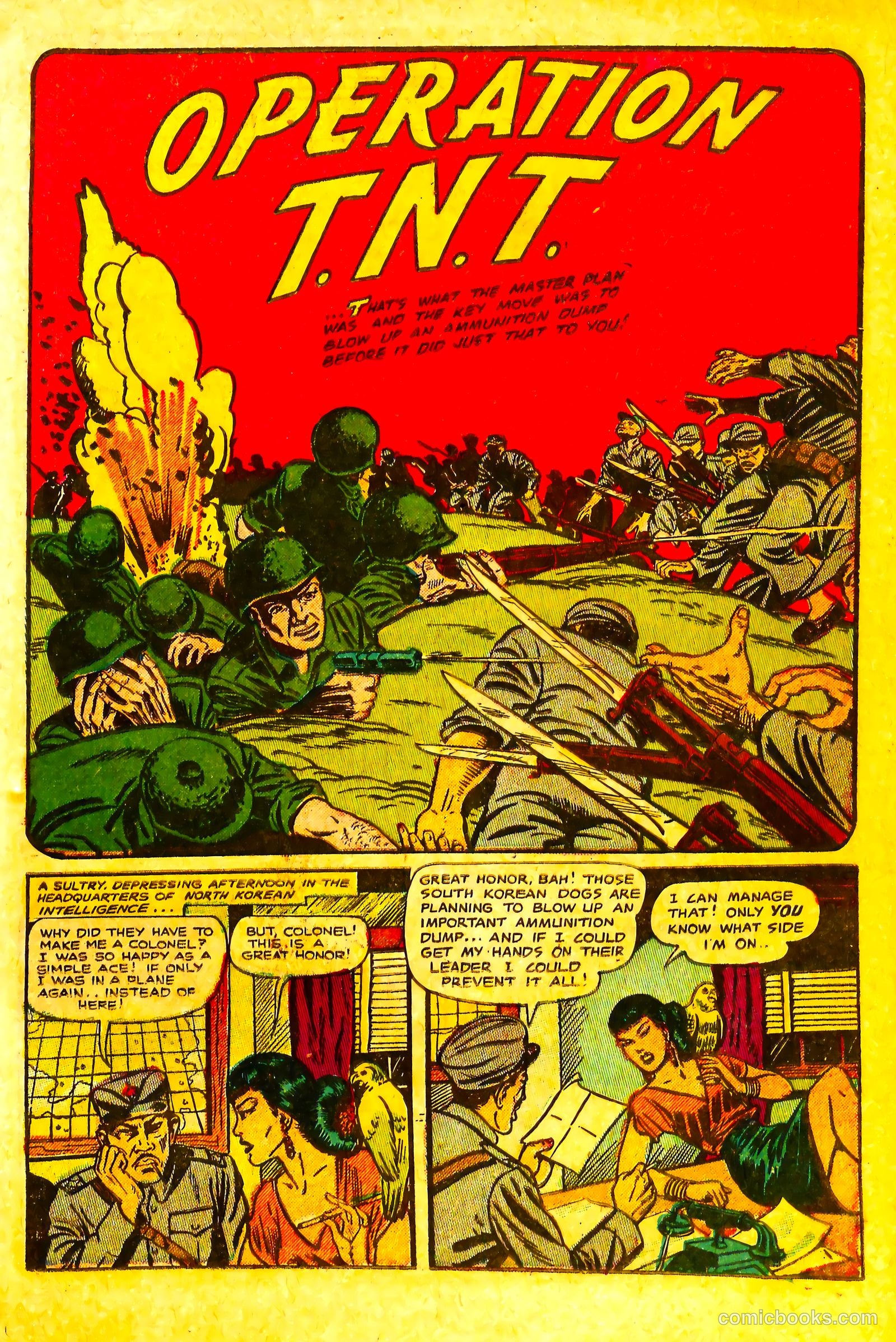 War Report #5 — page 19 of 36