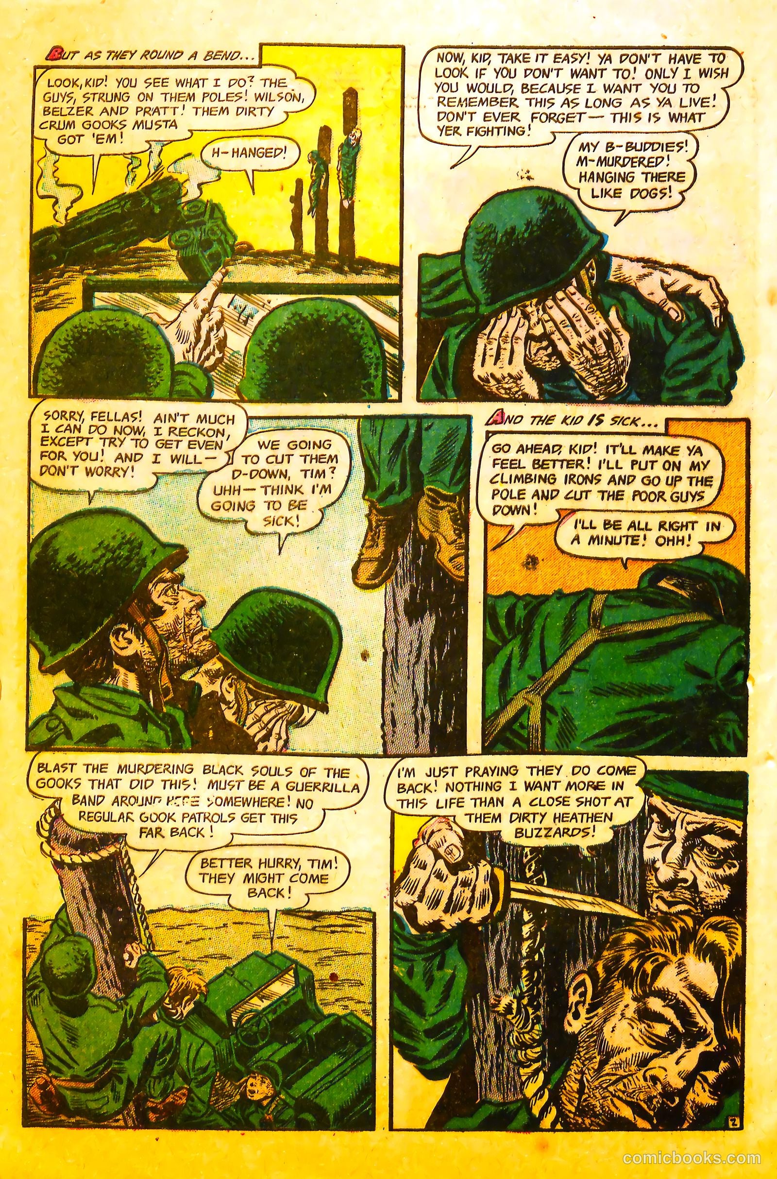 War Report #5 — page 28 of 36