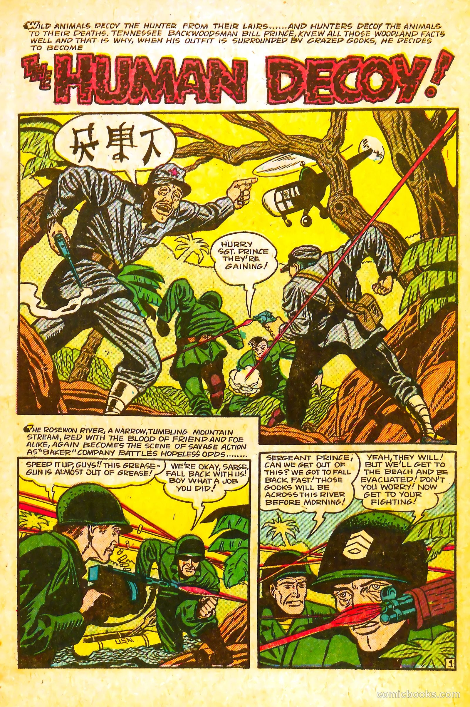 War Stories #2 — page 3 of 36