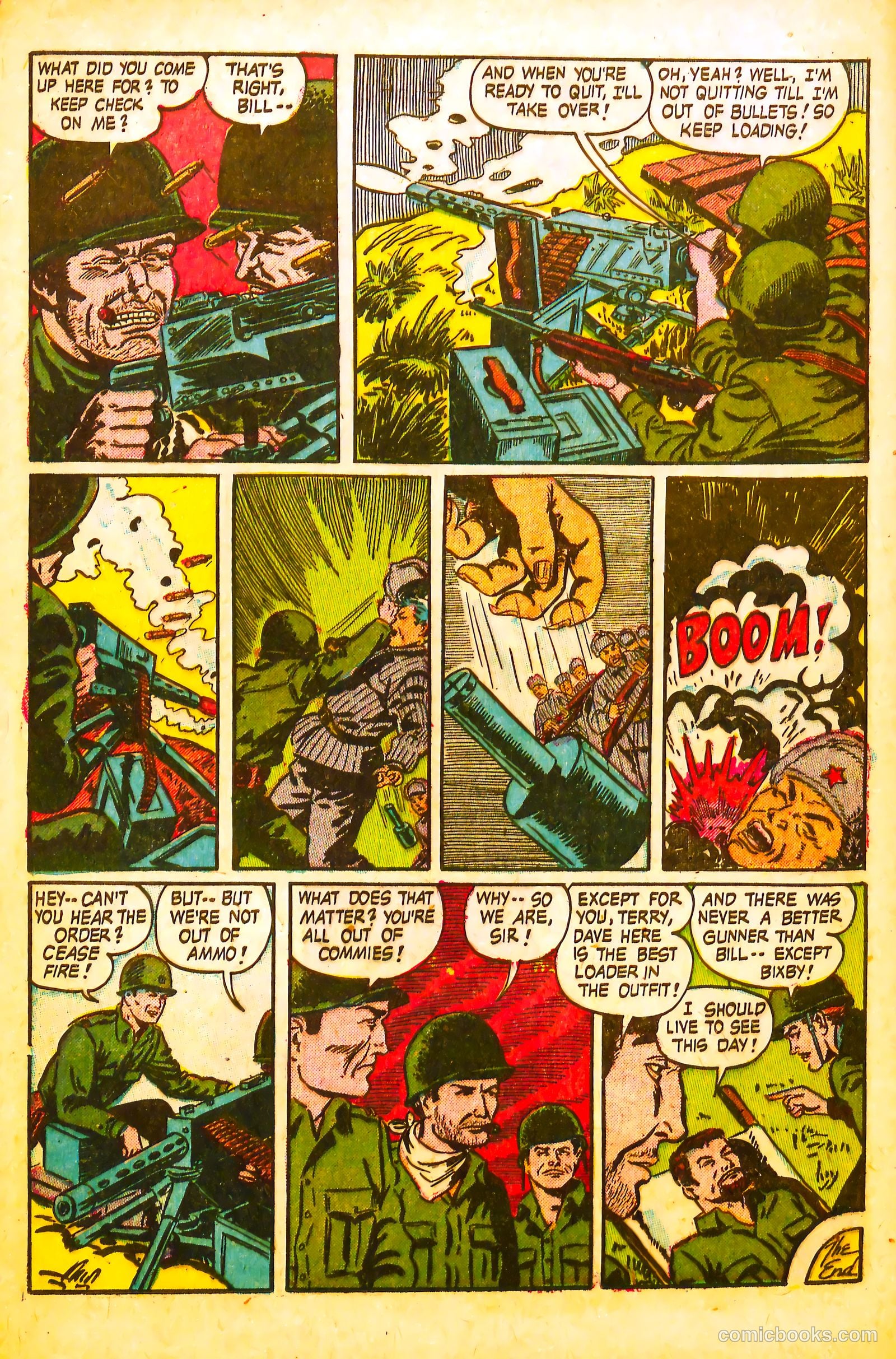 War Stories #2 — page 16 of 36