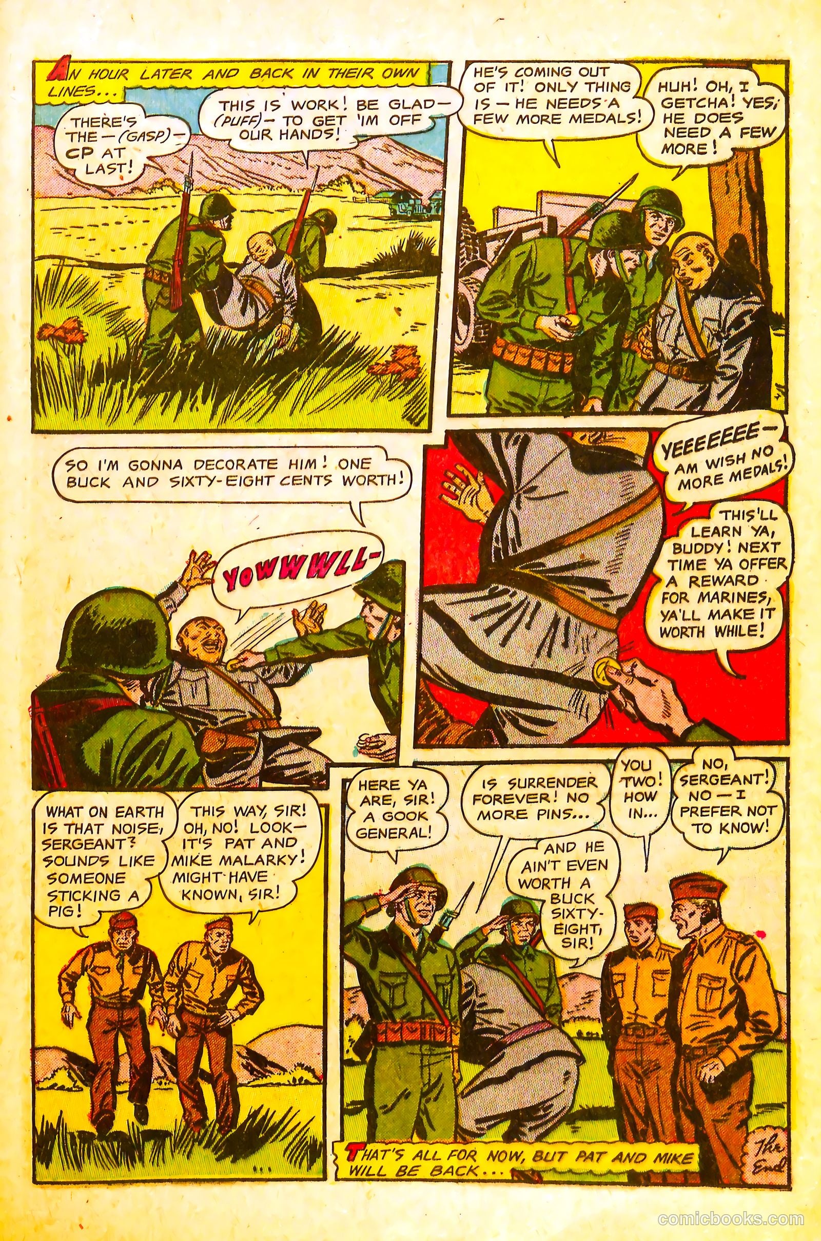 War Stories #2 — page 25 of 36