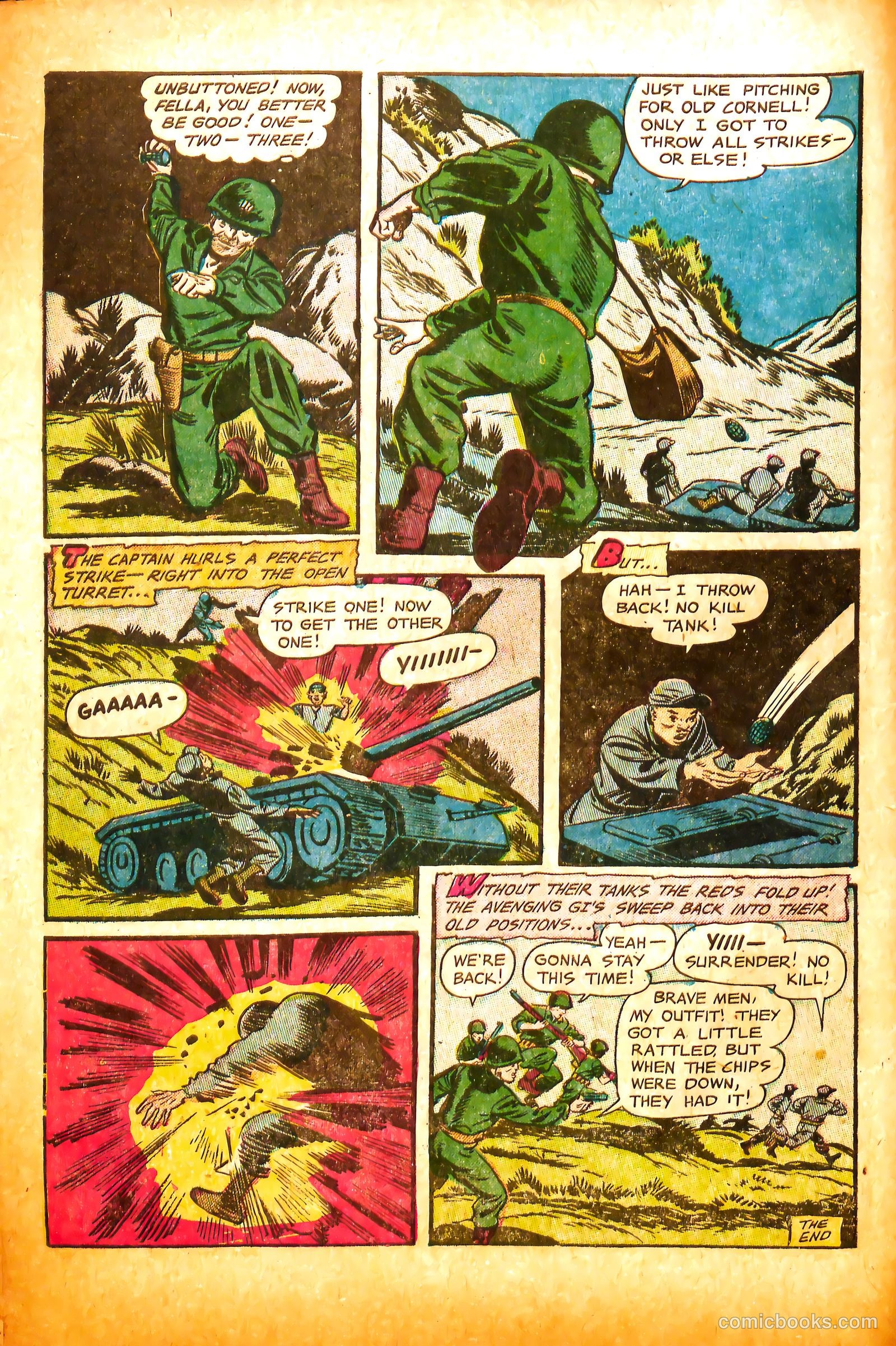 War Stories #3 — page 11 of 37