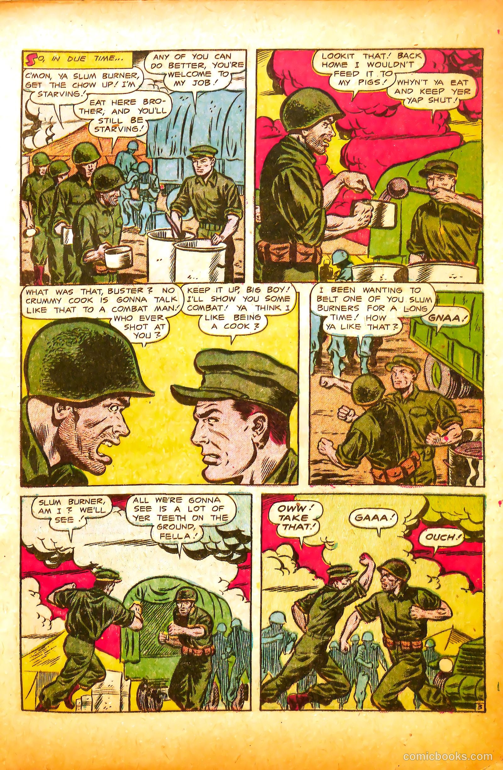 War Stories #3 — page 14 of 37