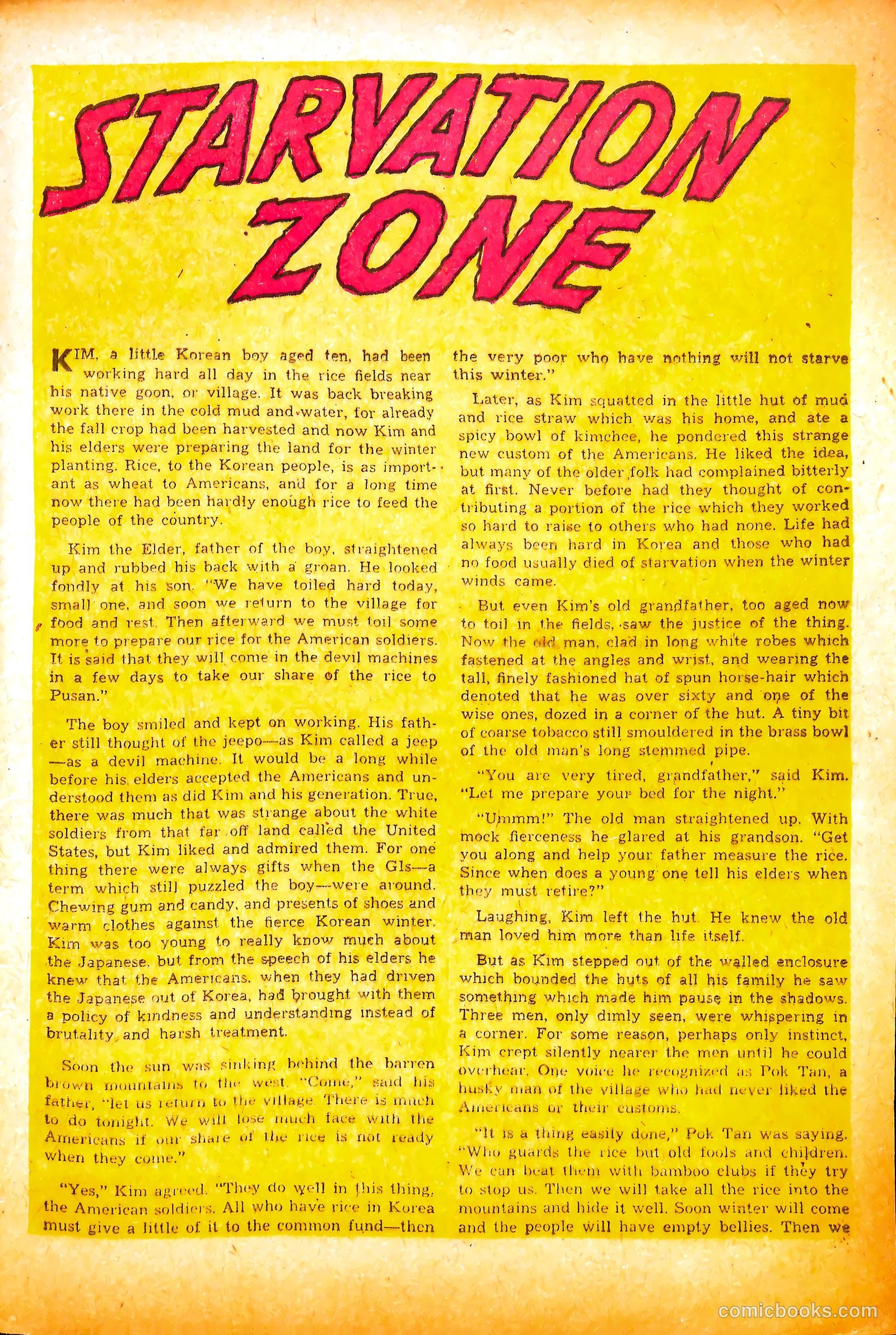 War Stories #3 — page 18 of 37