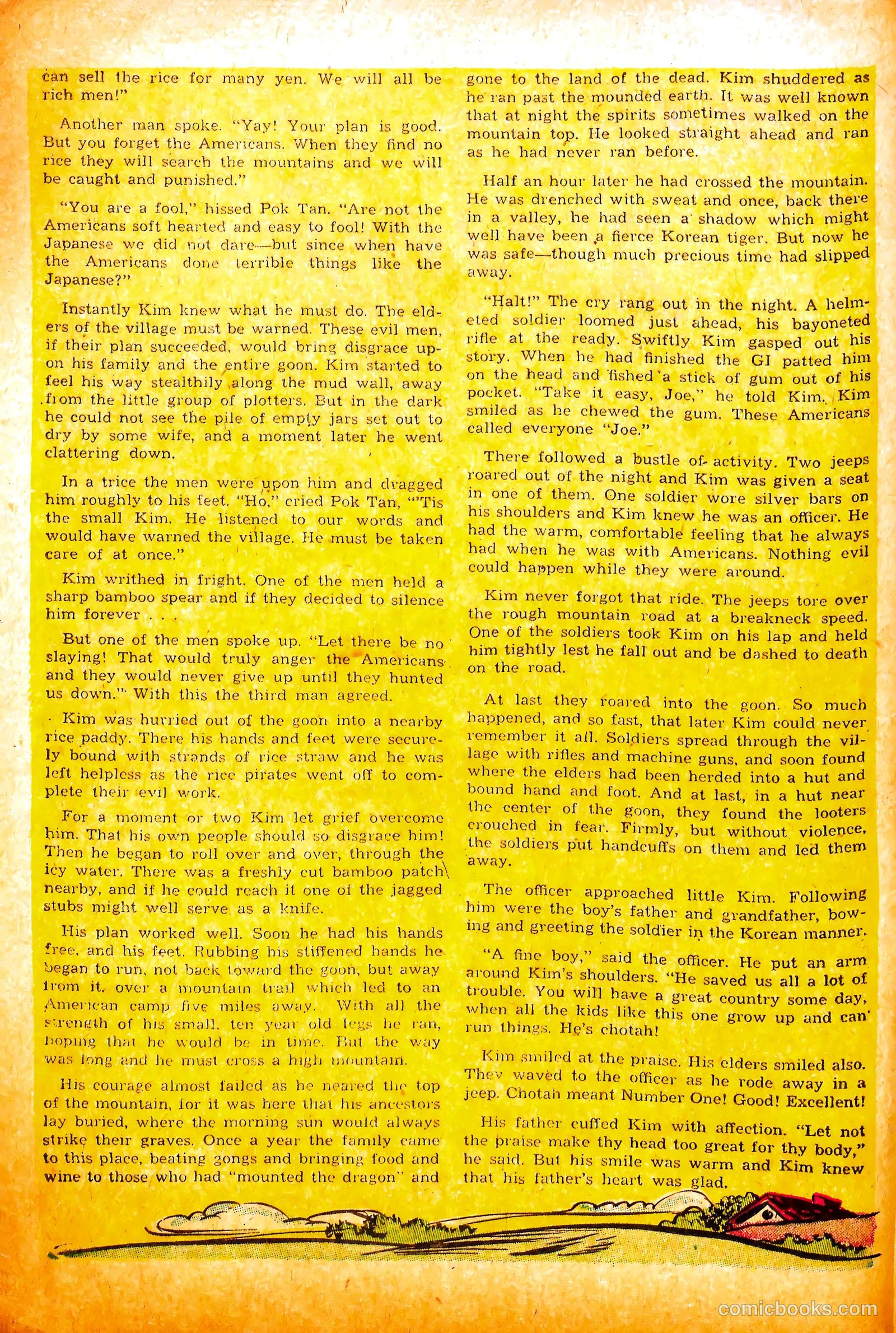 War Stories #3 — page 19 of 37