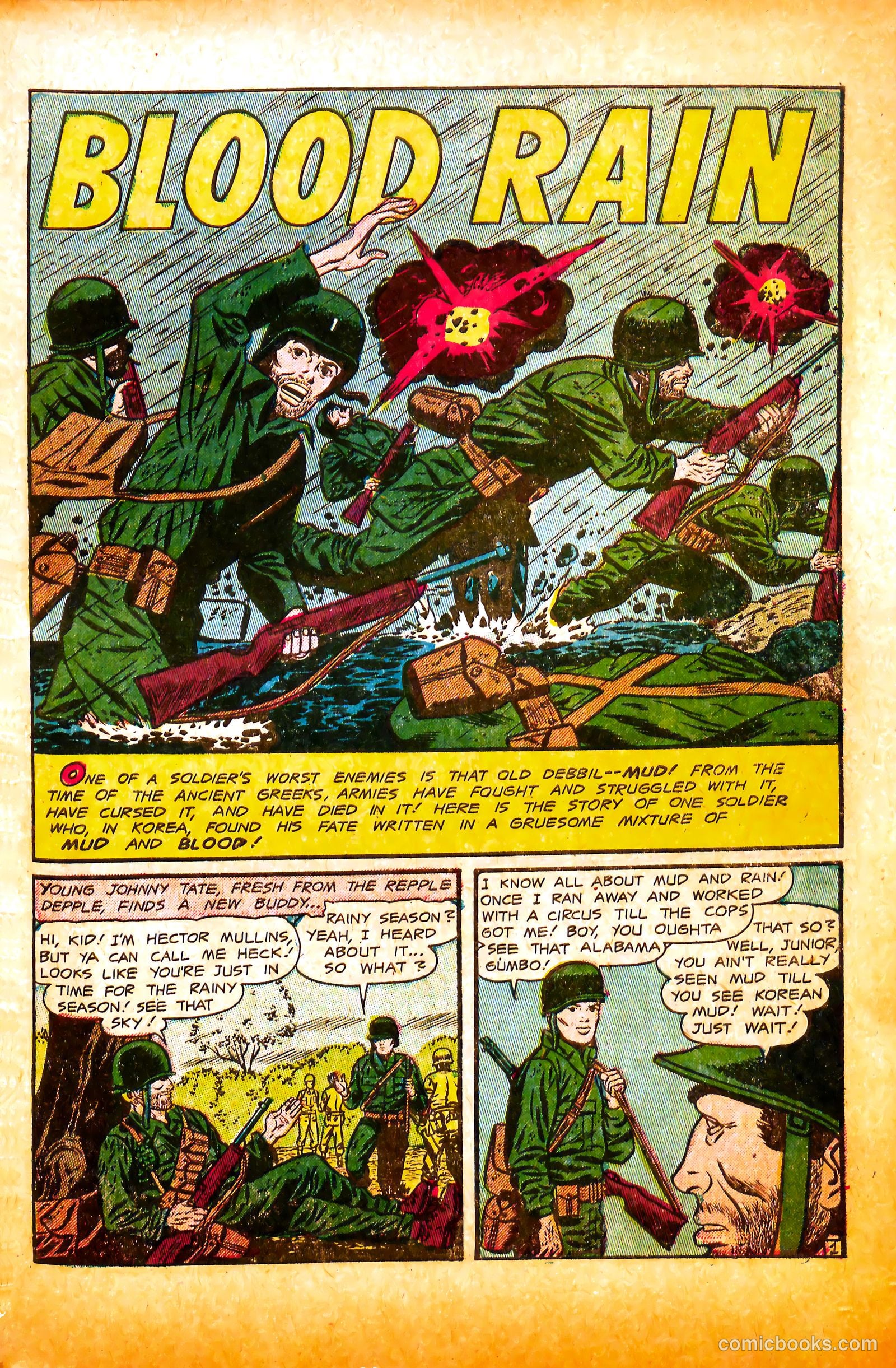 War Stories #3 — page 28 of 37