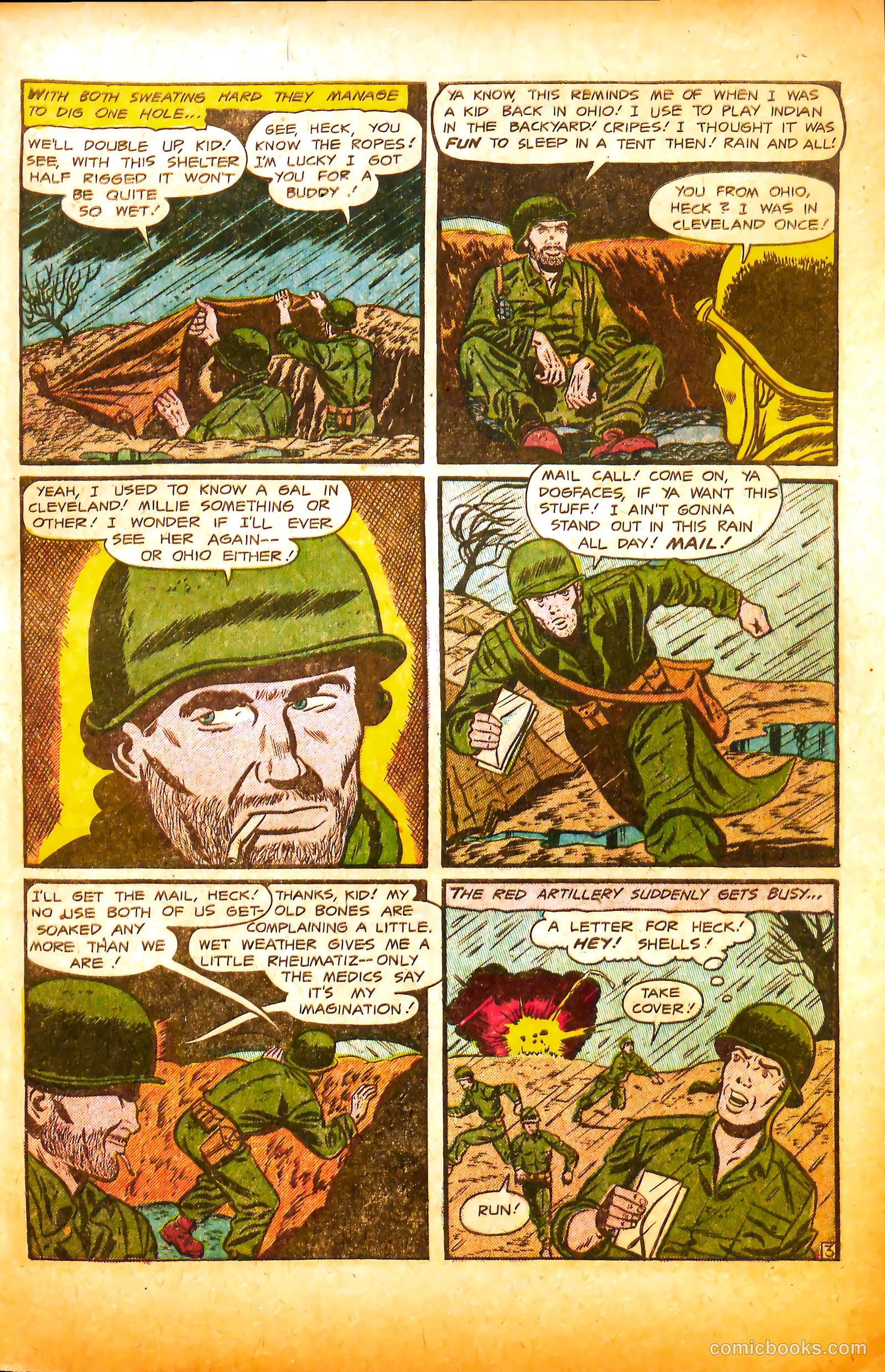 War Stories #3 — page 30 of 37