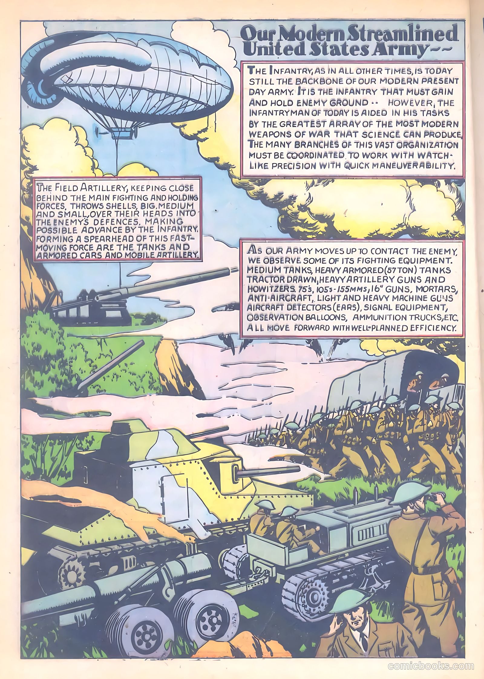 War Stories #5 — page 14 of 68