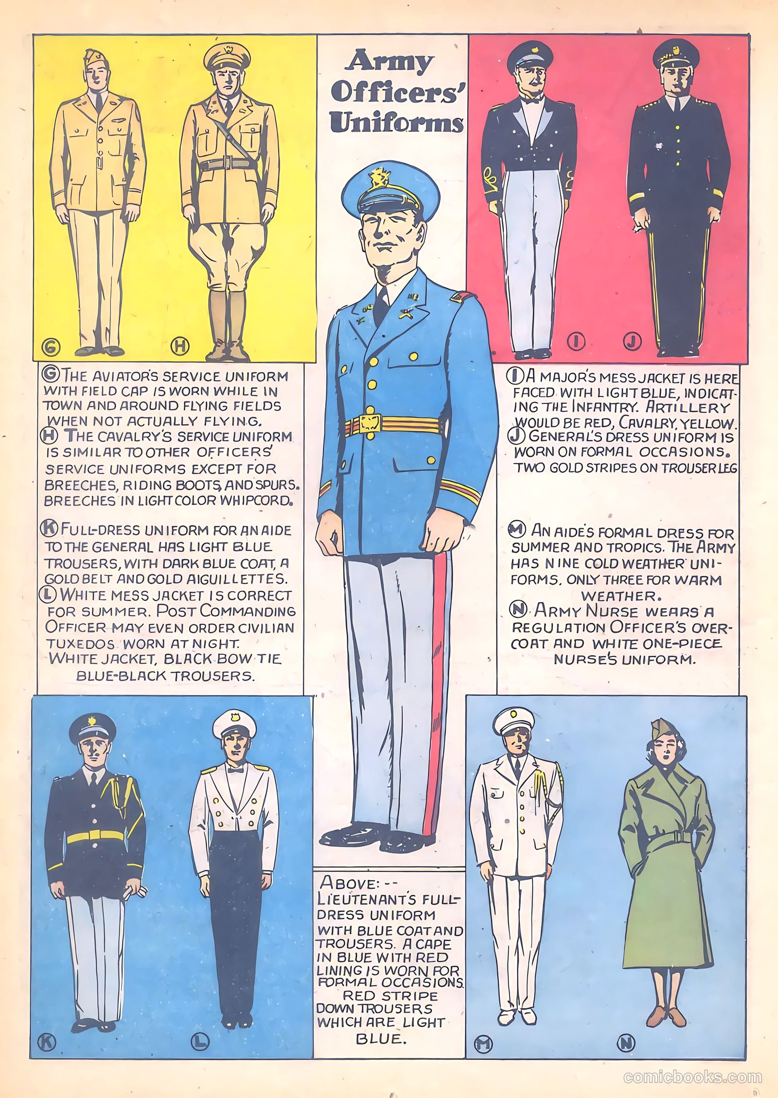 War Stories #5 — page 26 of 68