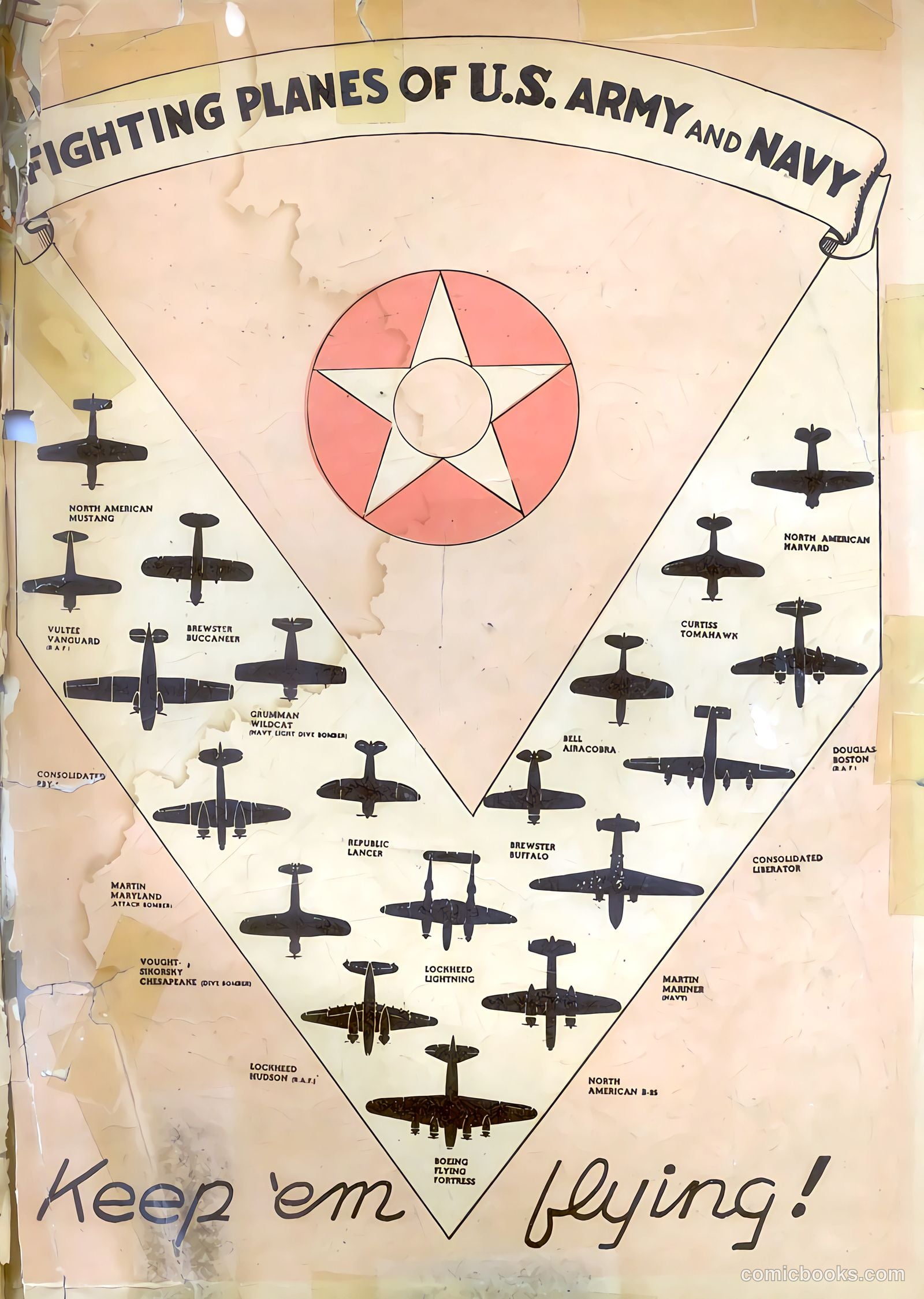 War Stories #5 — page 67 of 68