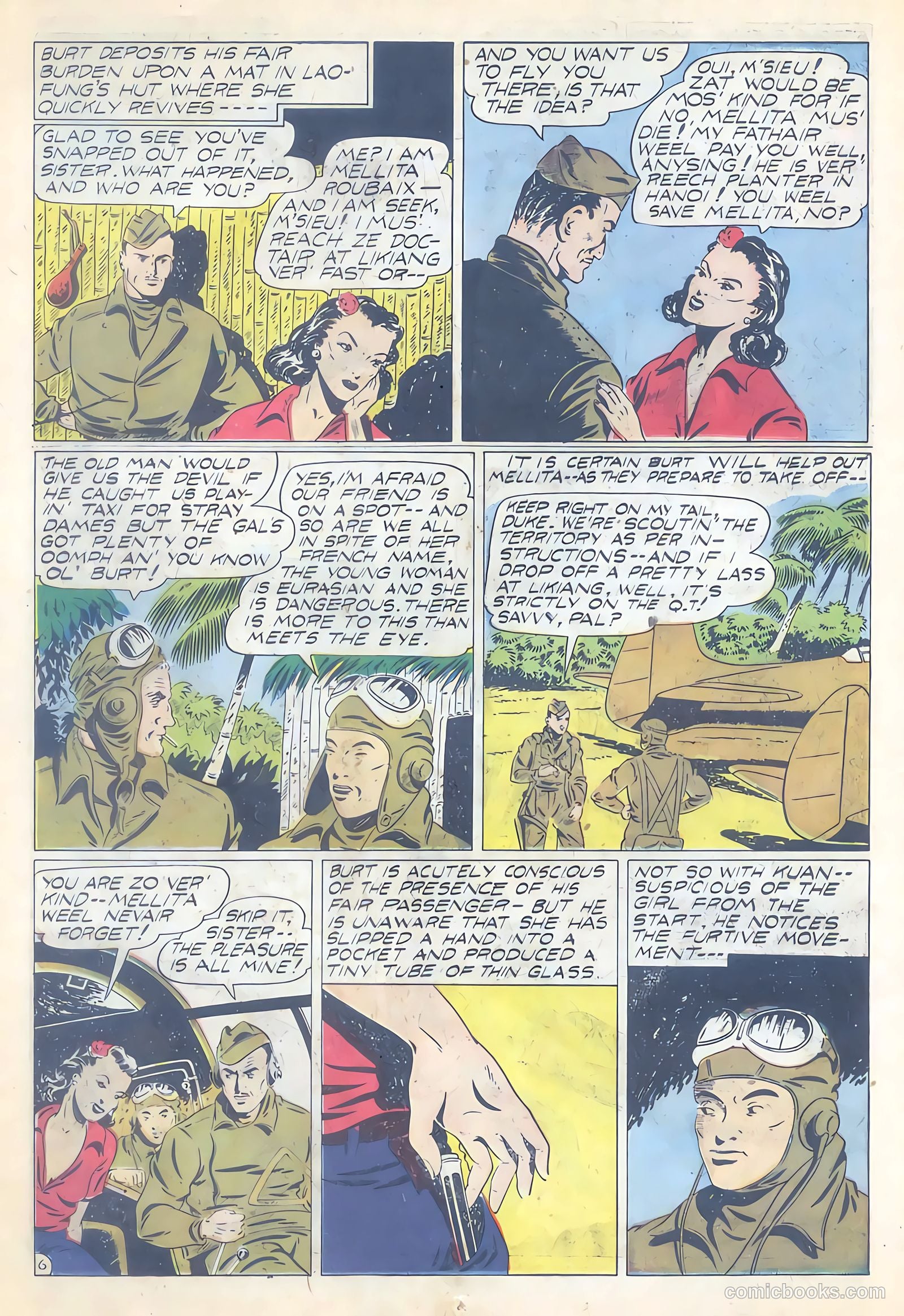 War Stories #7 — page 26 of 68