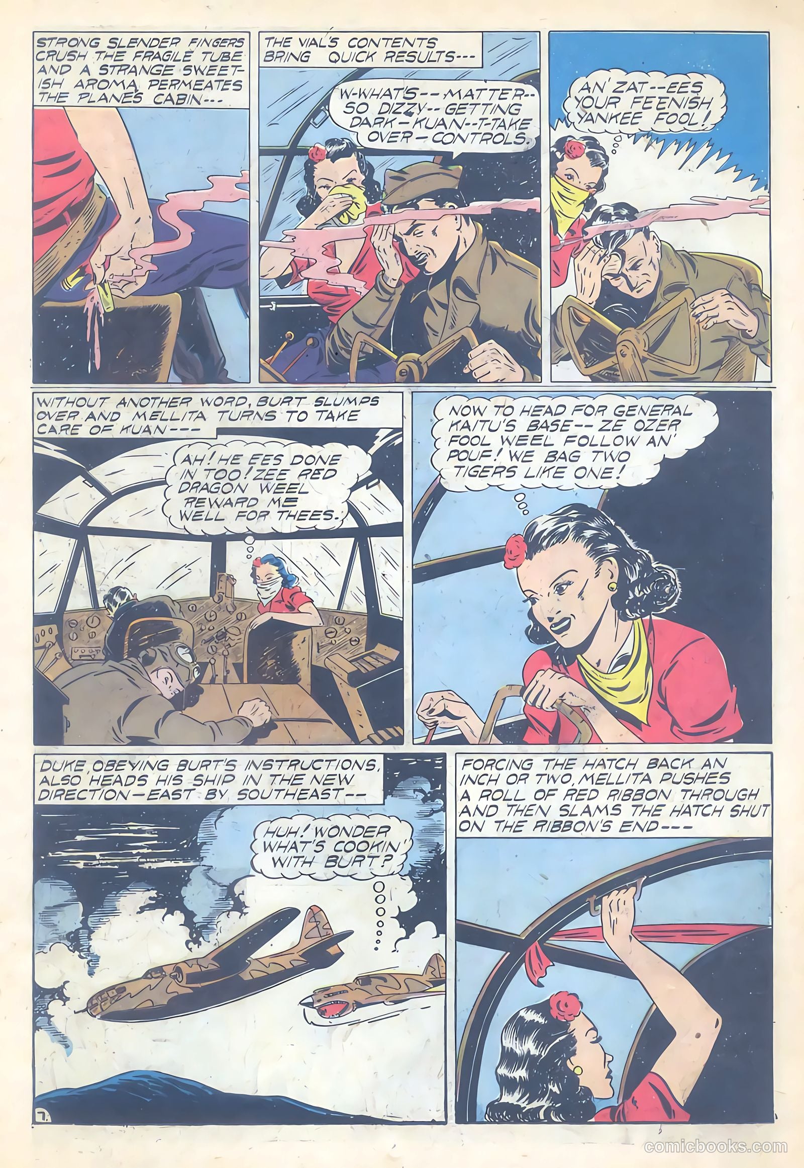 War Stories #7 — page 27 of 68