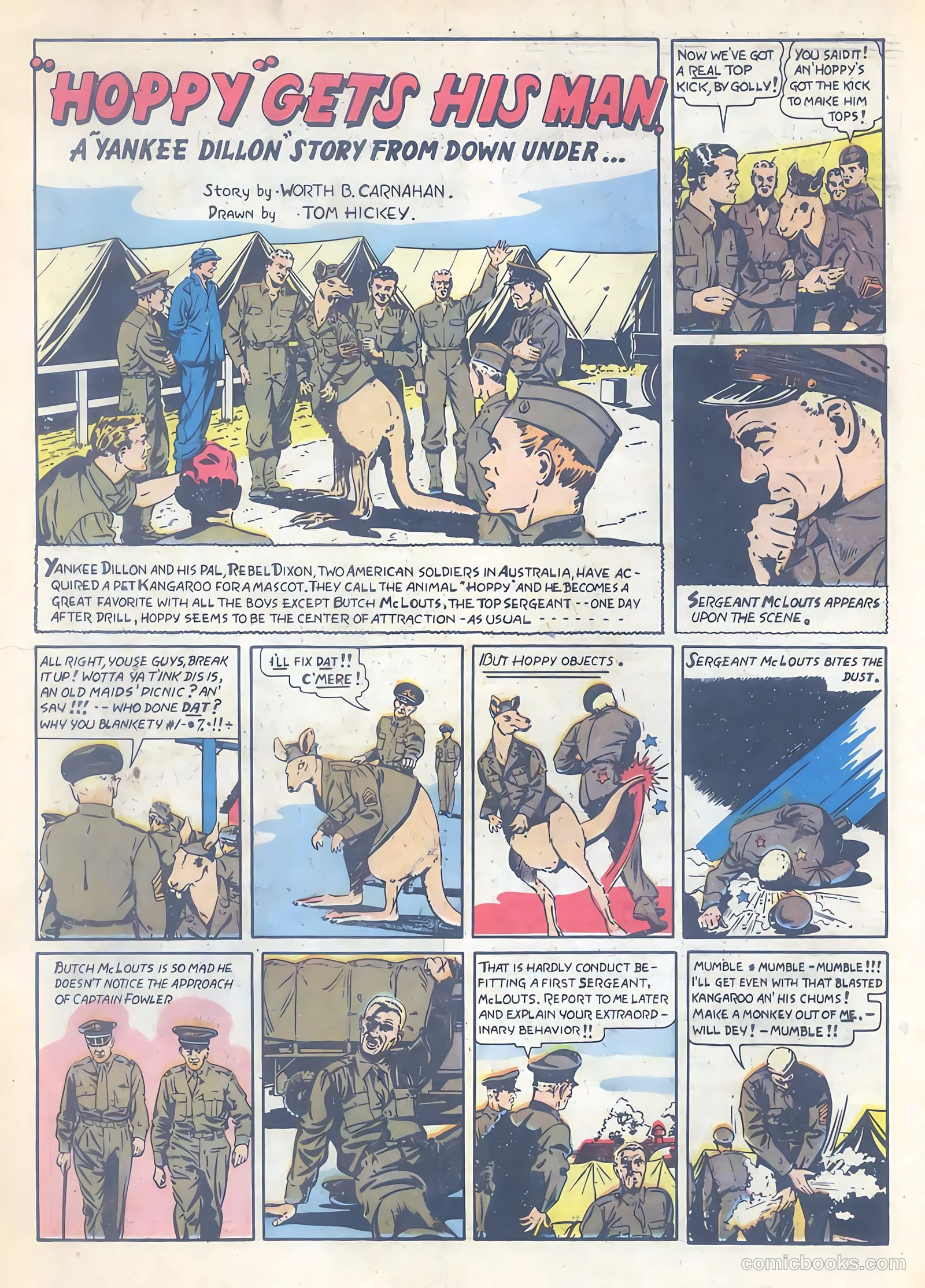War Stories #7 — page 34 of 68