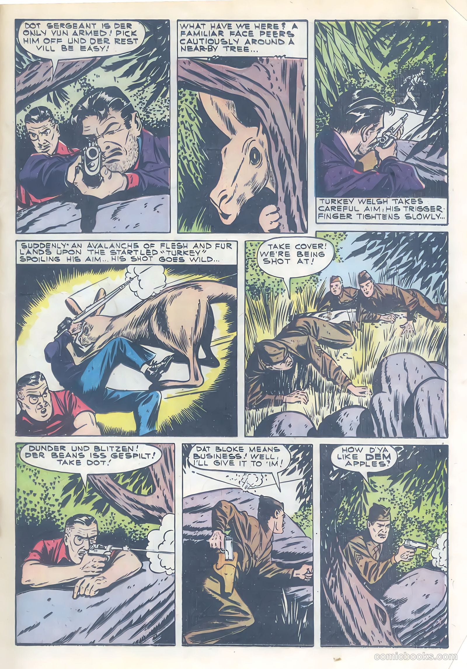War Stories #8 — page 39 of 68