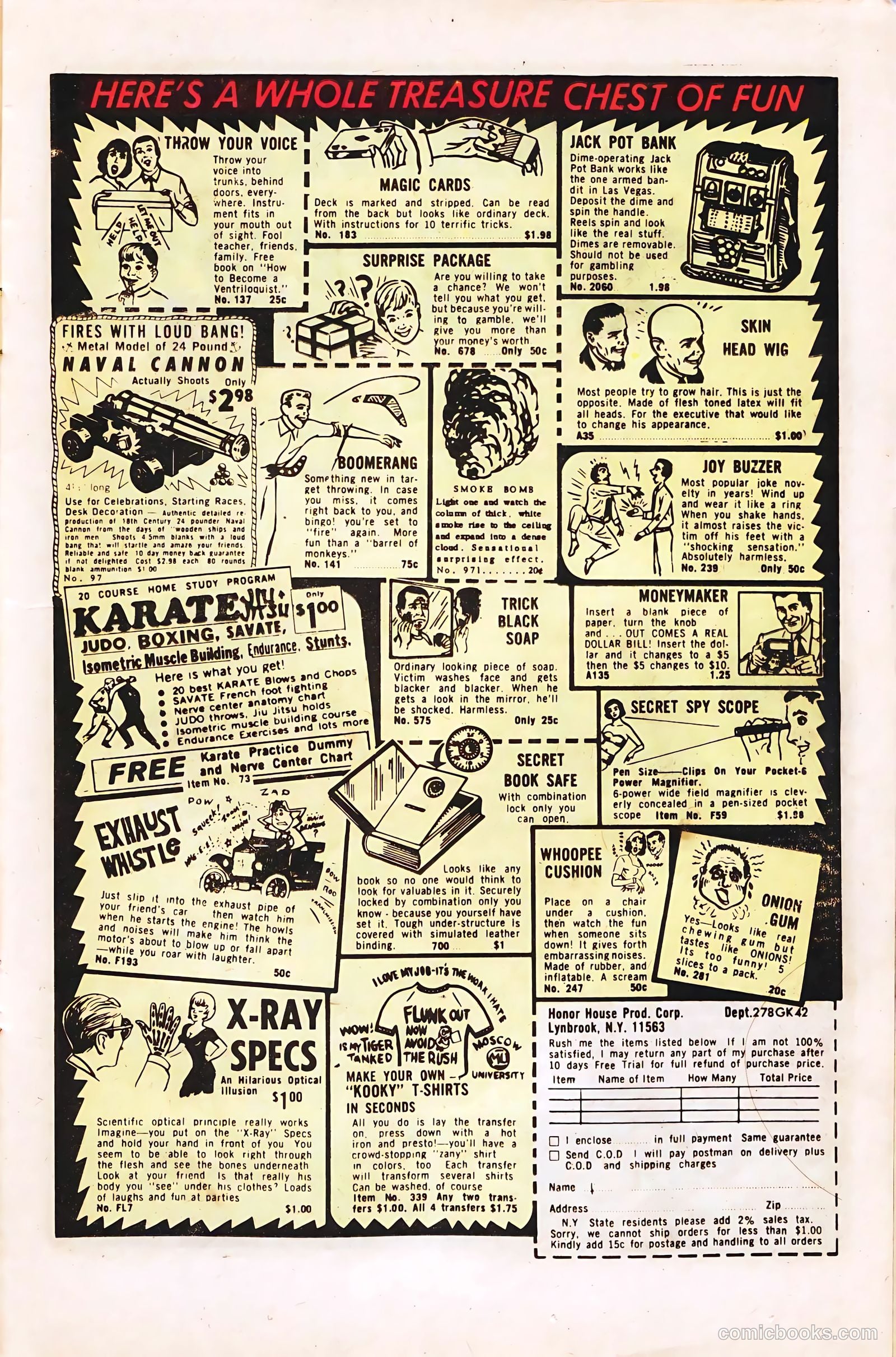 War Wings #1 — page 13 of 36