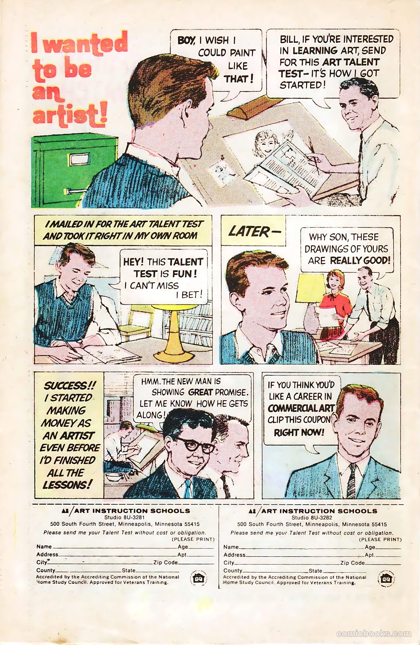 War Wings #1 — page 34 of 36