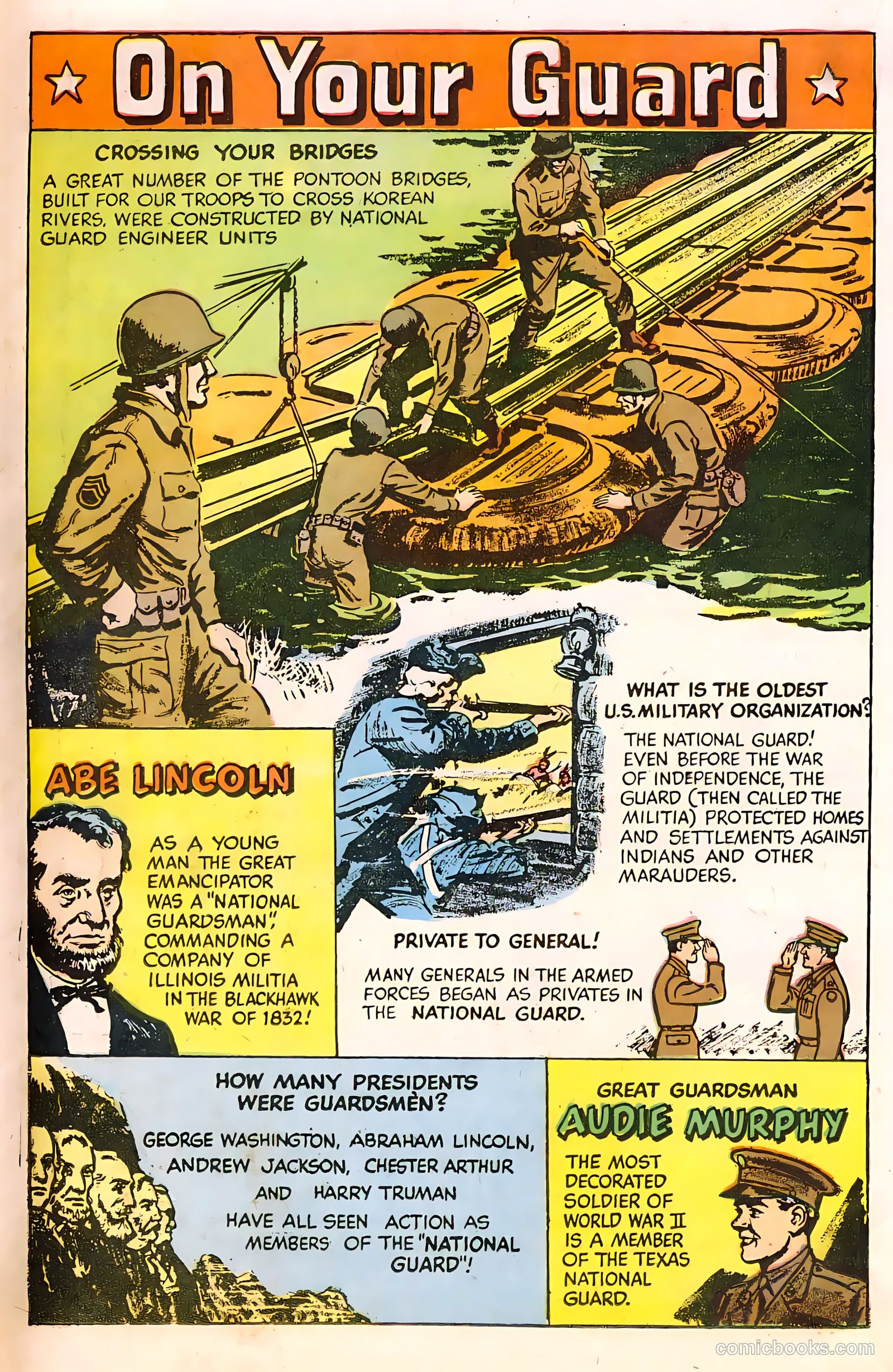 Warfront #26 — page 18 of 36