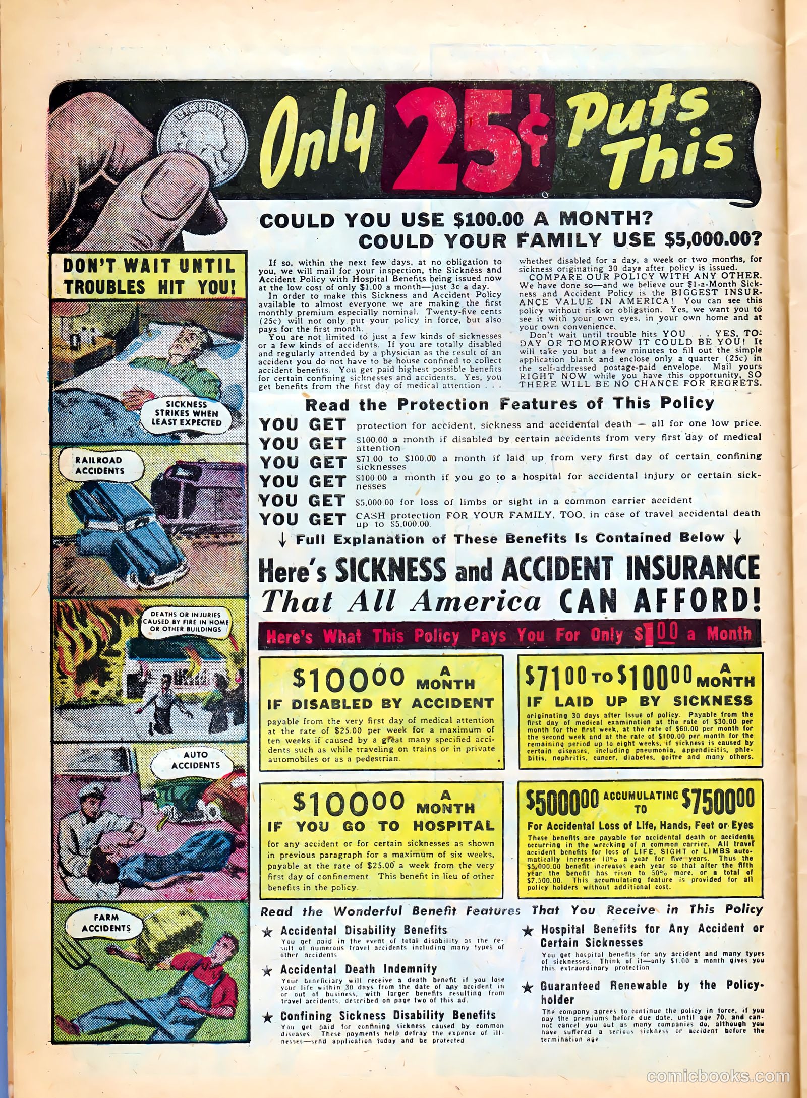 Warpath #2 — page 10 of 36
