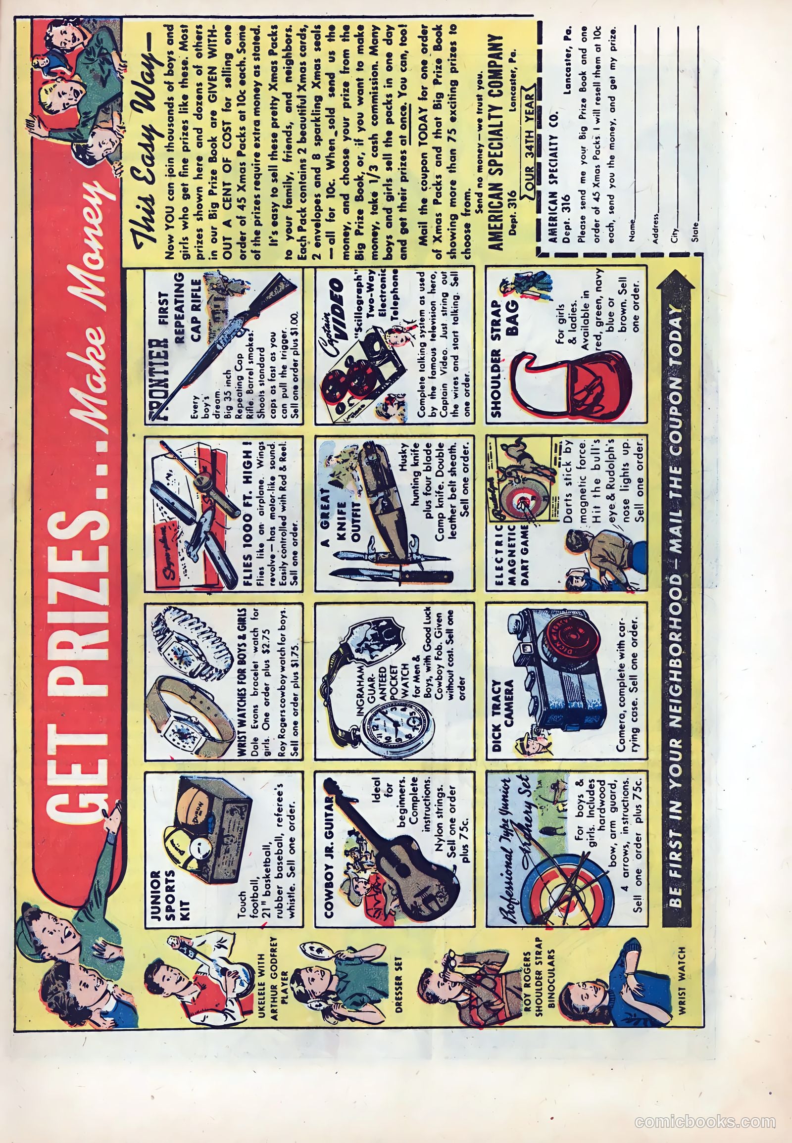 Wartime Romances #11 — page 9 of 36