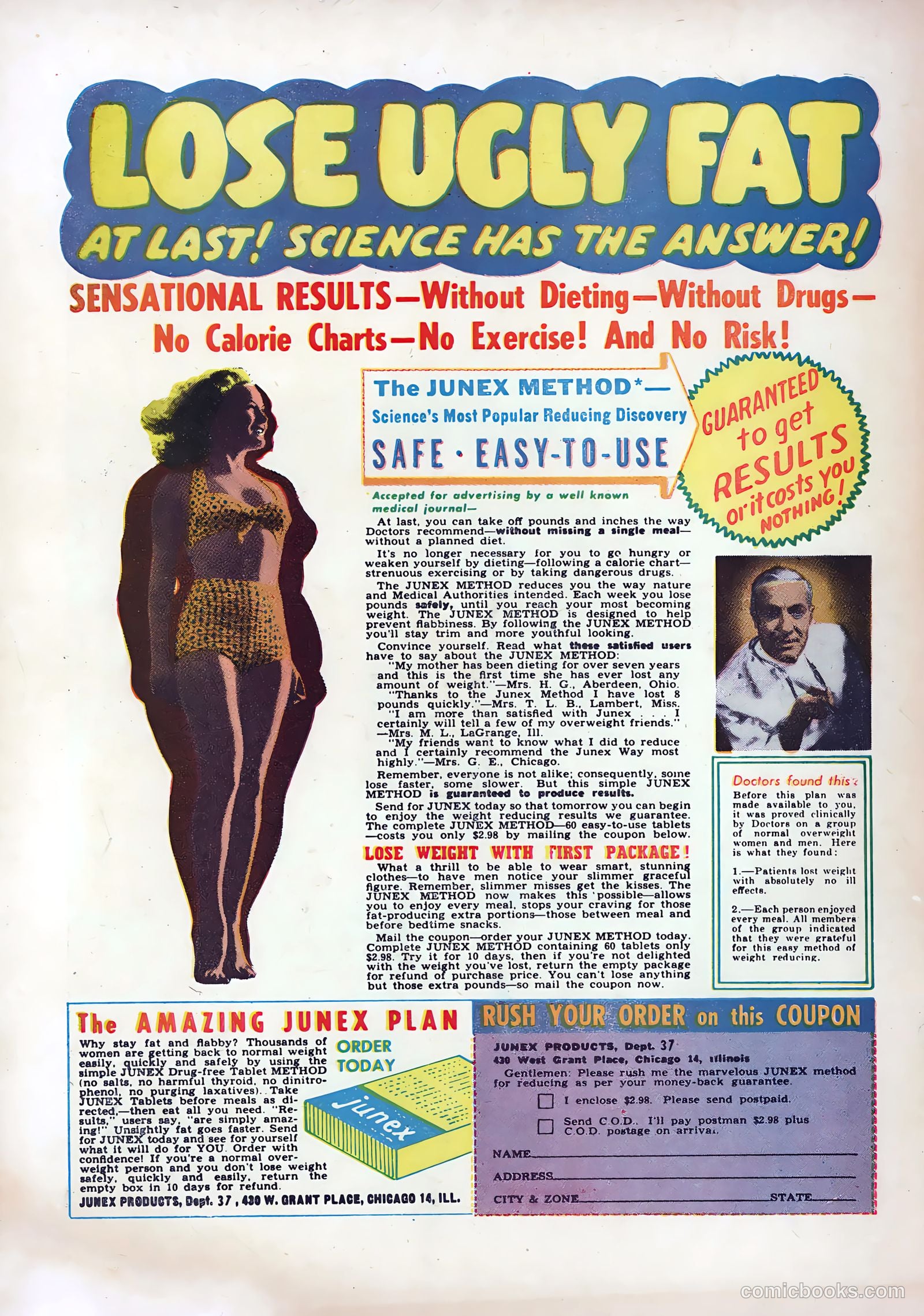 Wartime Romances #11 — page 36 of 36