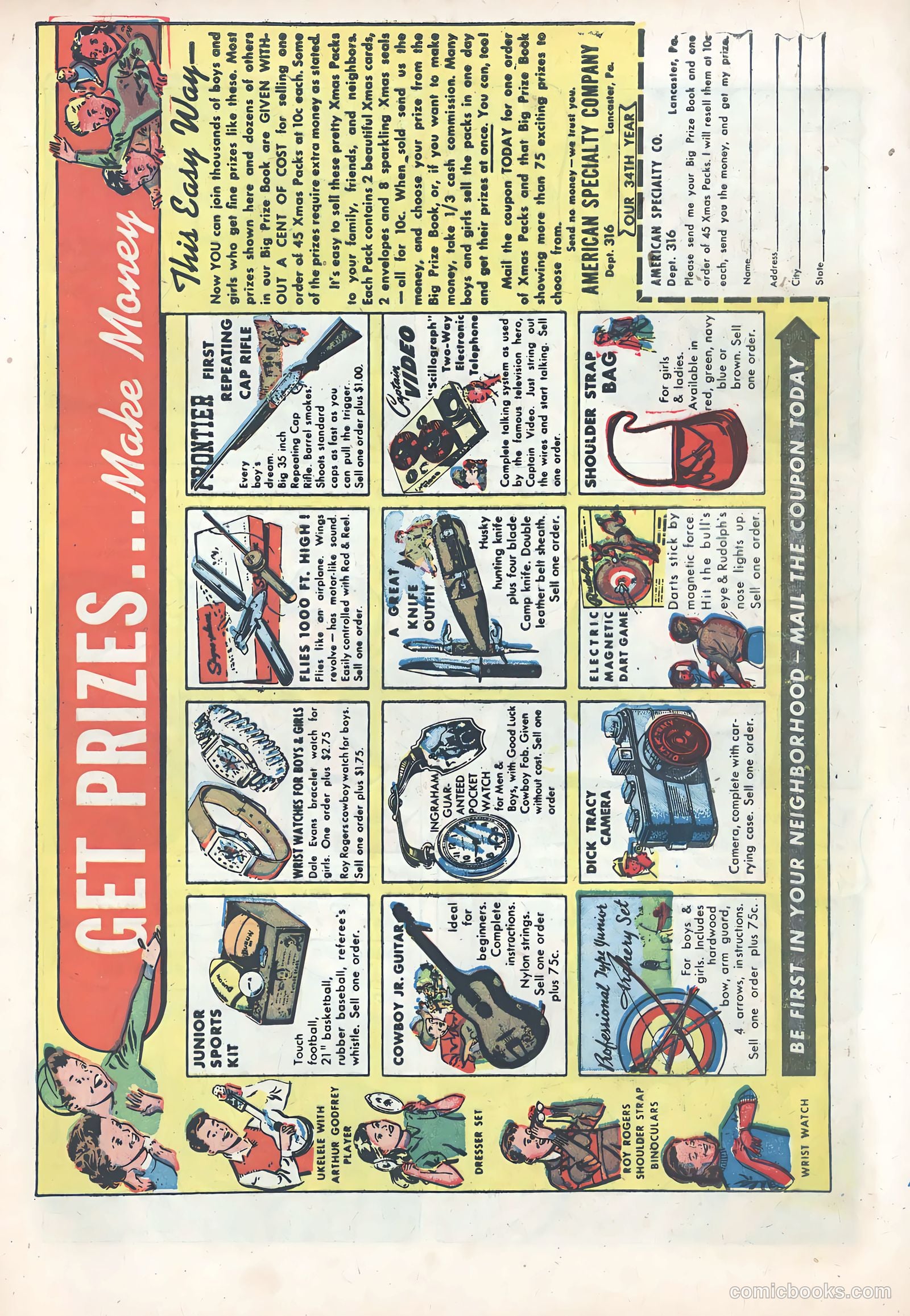 Wartime Romances #12 — page 9 of 36